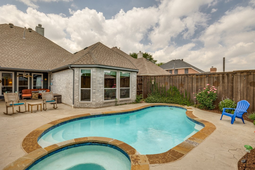 527 Cameron Lane Allen TX 75002