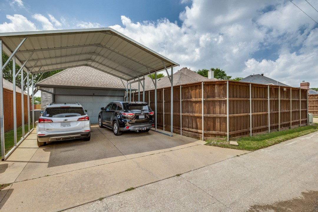 527 Cameron Lane Allen TX 75002