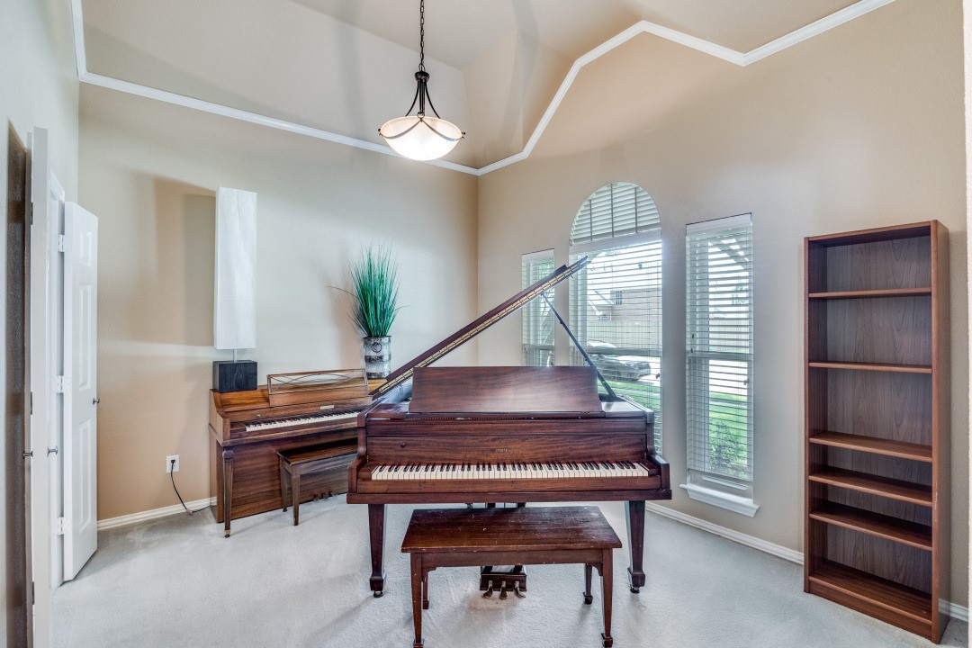527 Cameron Lane Allen TX 75002