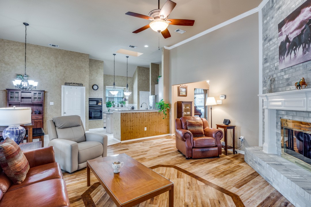527 Cameron Lane Allen TX 75002