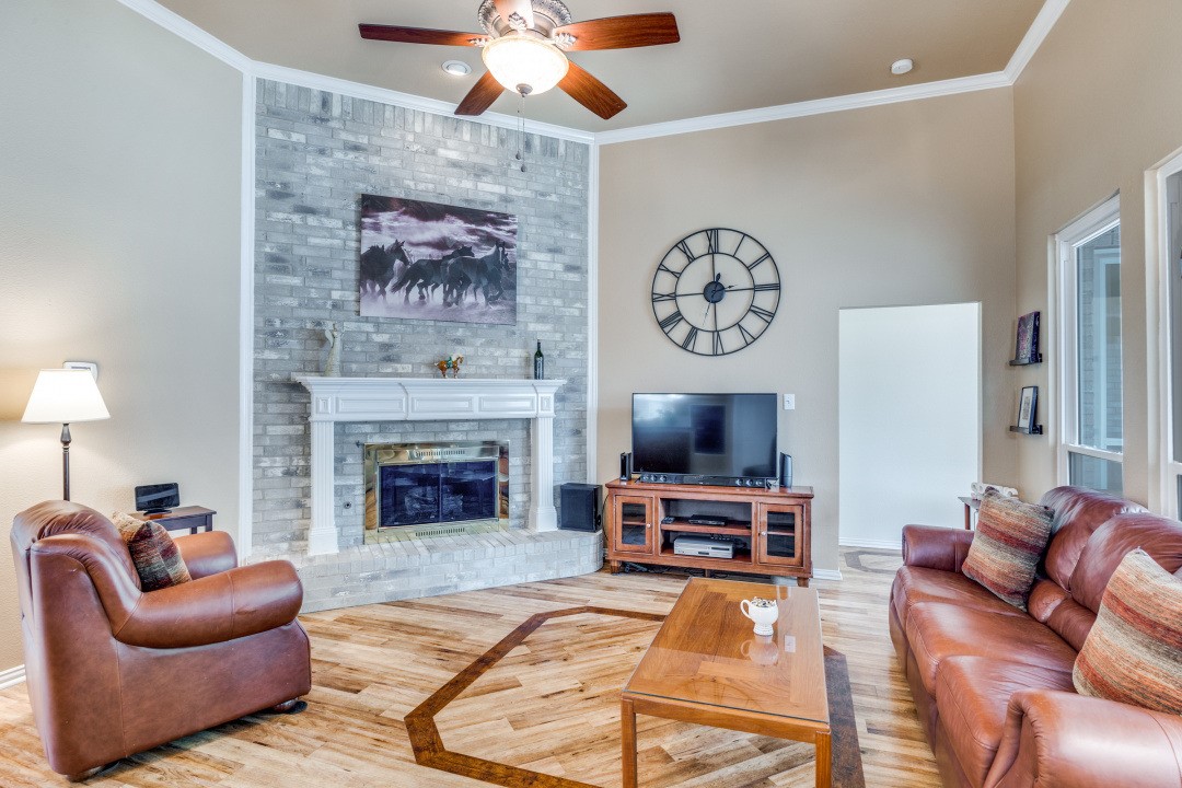 527 Cameron Lane Allen TX 75002