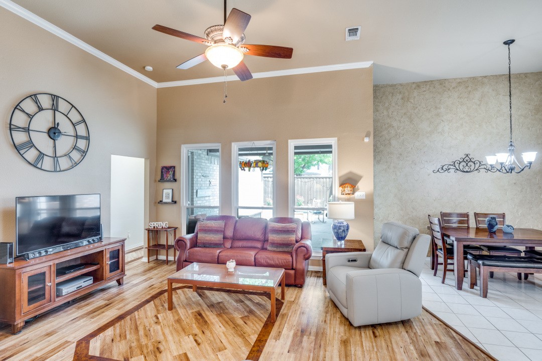 527 Cameron Lane Allen TX 75002