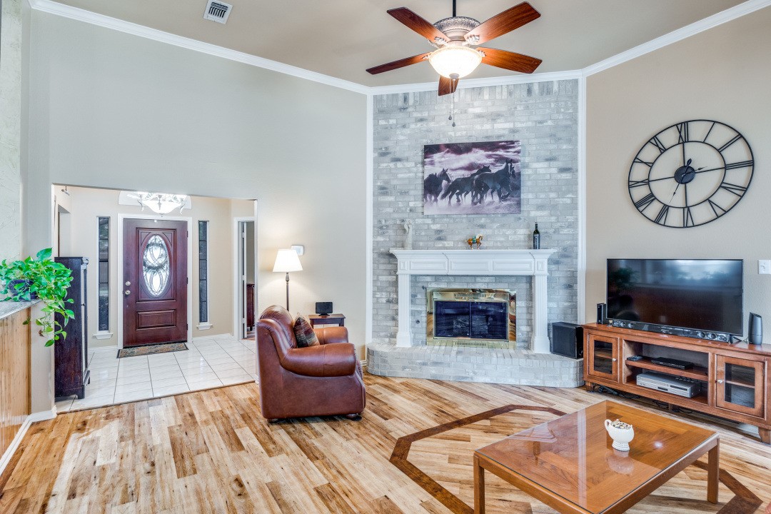 527 Cameron Lane Allen TX 75002