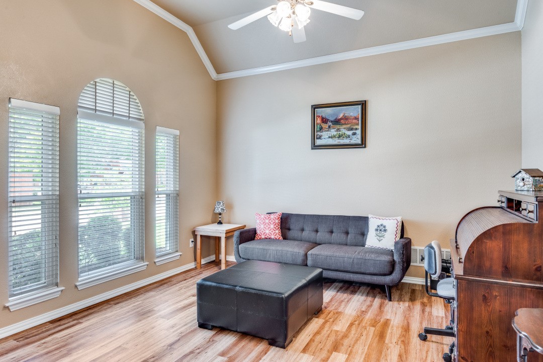 527 Cameron Lane Allen TX 75002