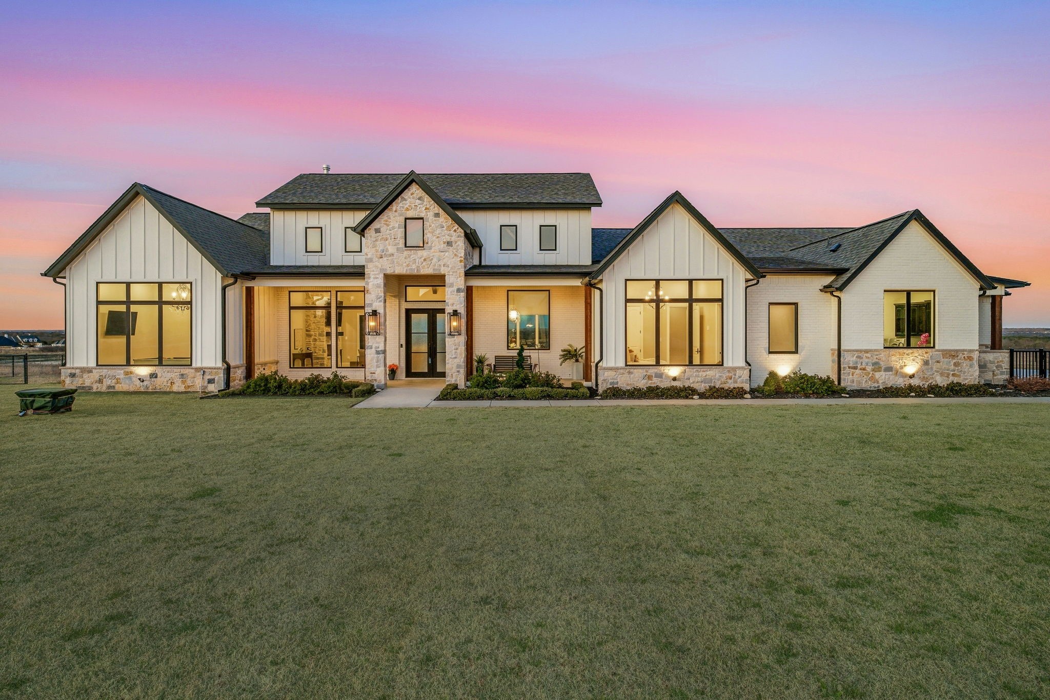 625 Dickens Drive Aledo TX 76008