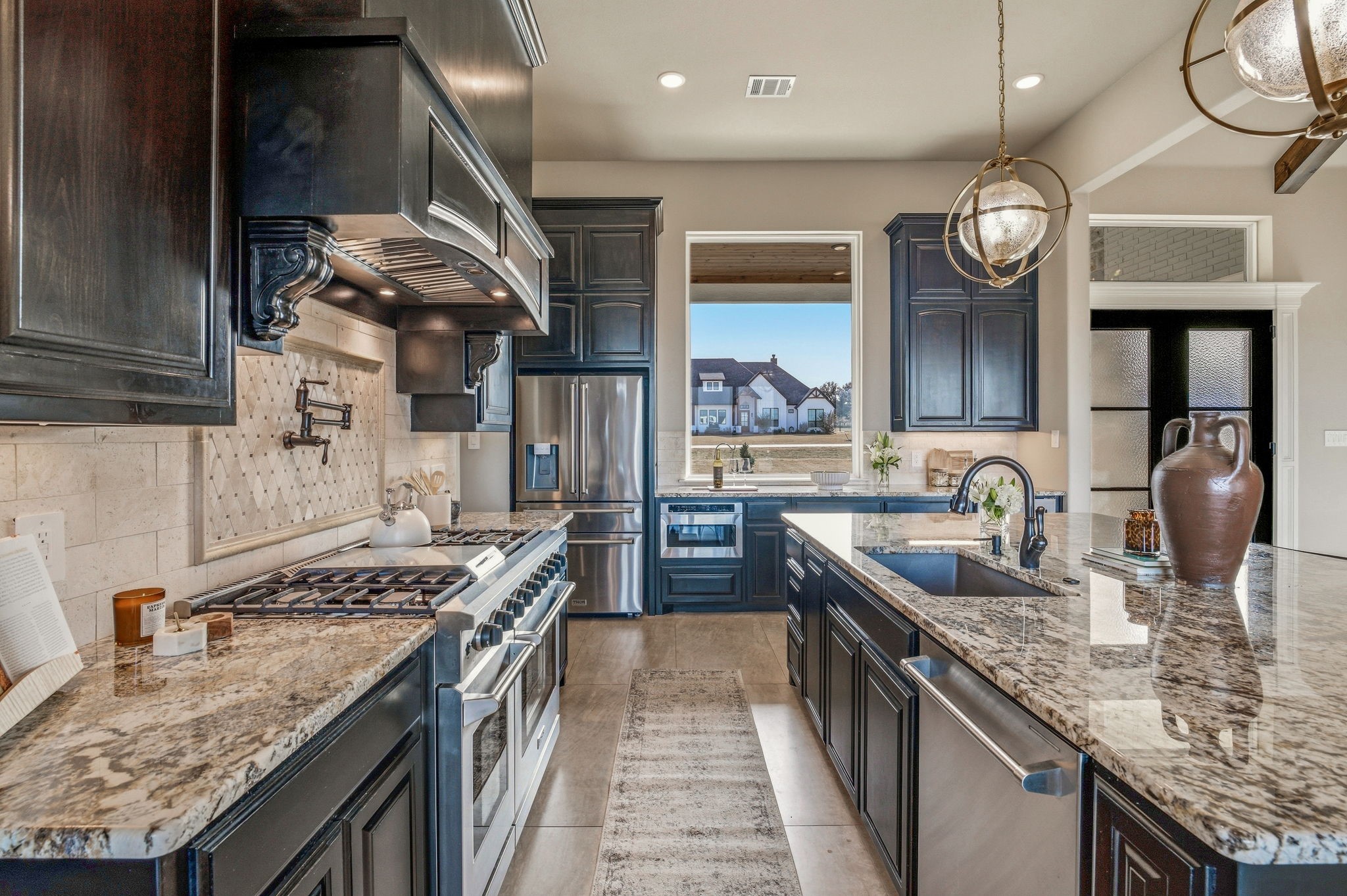 625 Dickens Drive Aledo TX 76008