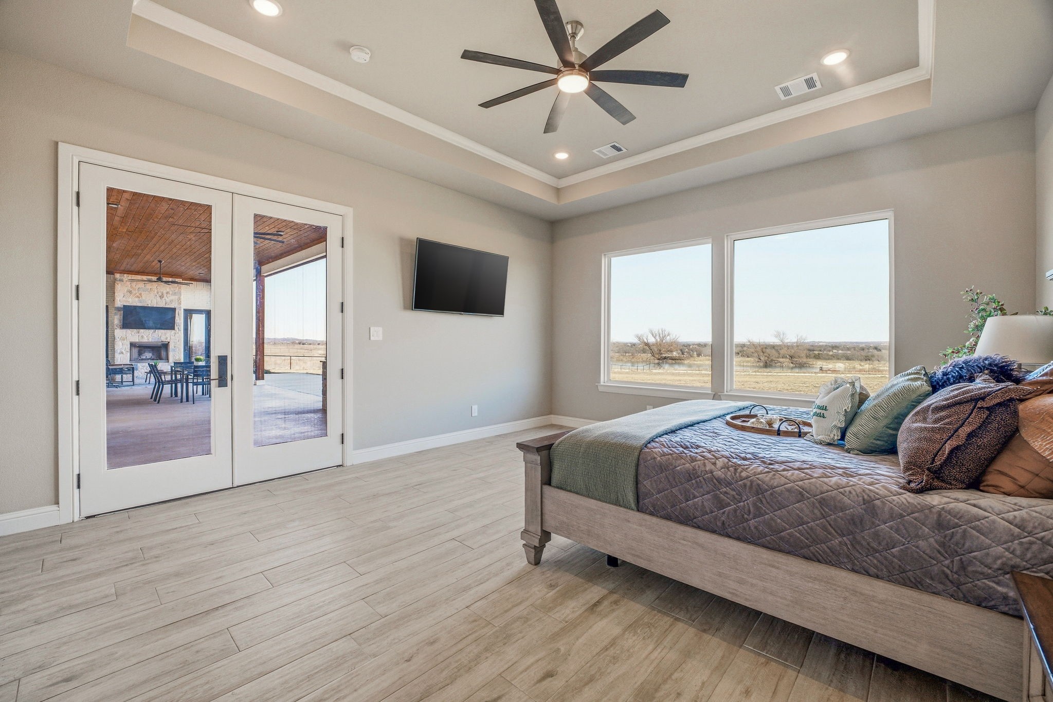 625 Dickens Drive Aledo TX 76008