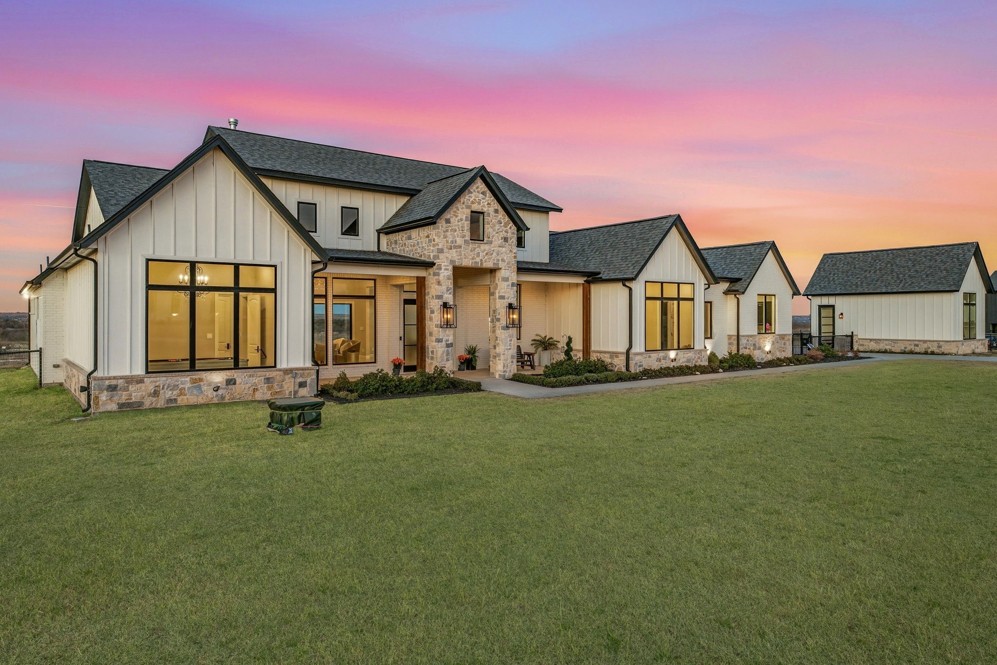 625 Dickens Drive Aledo TX 76008