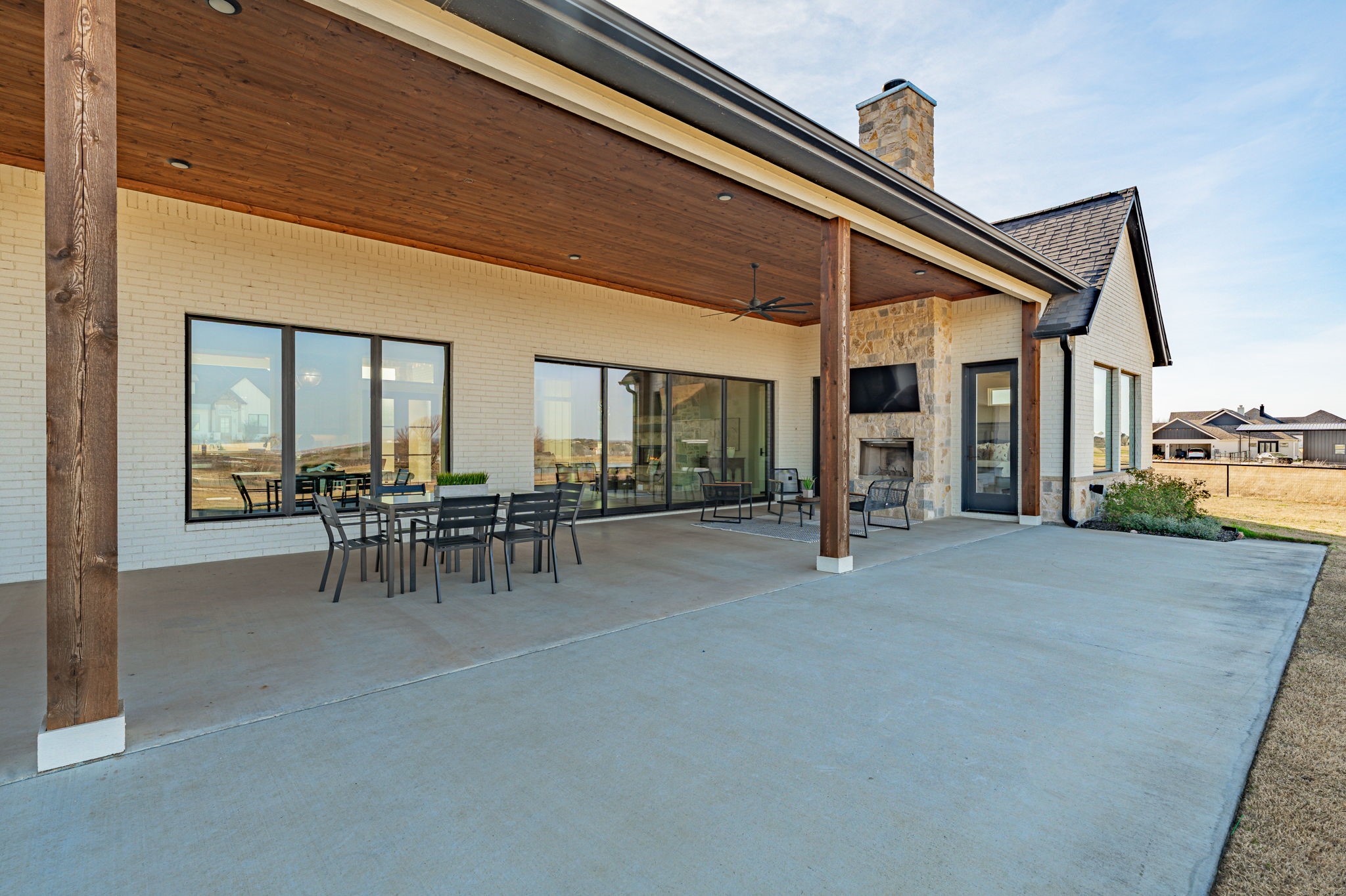 625 Dickens Drive Aledo TX 76008
