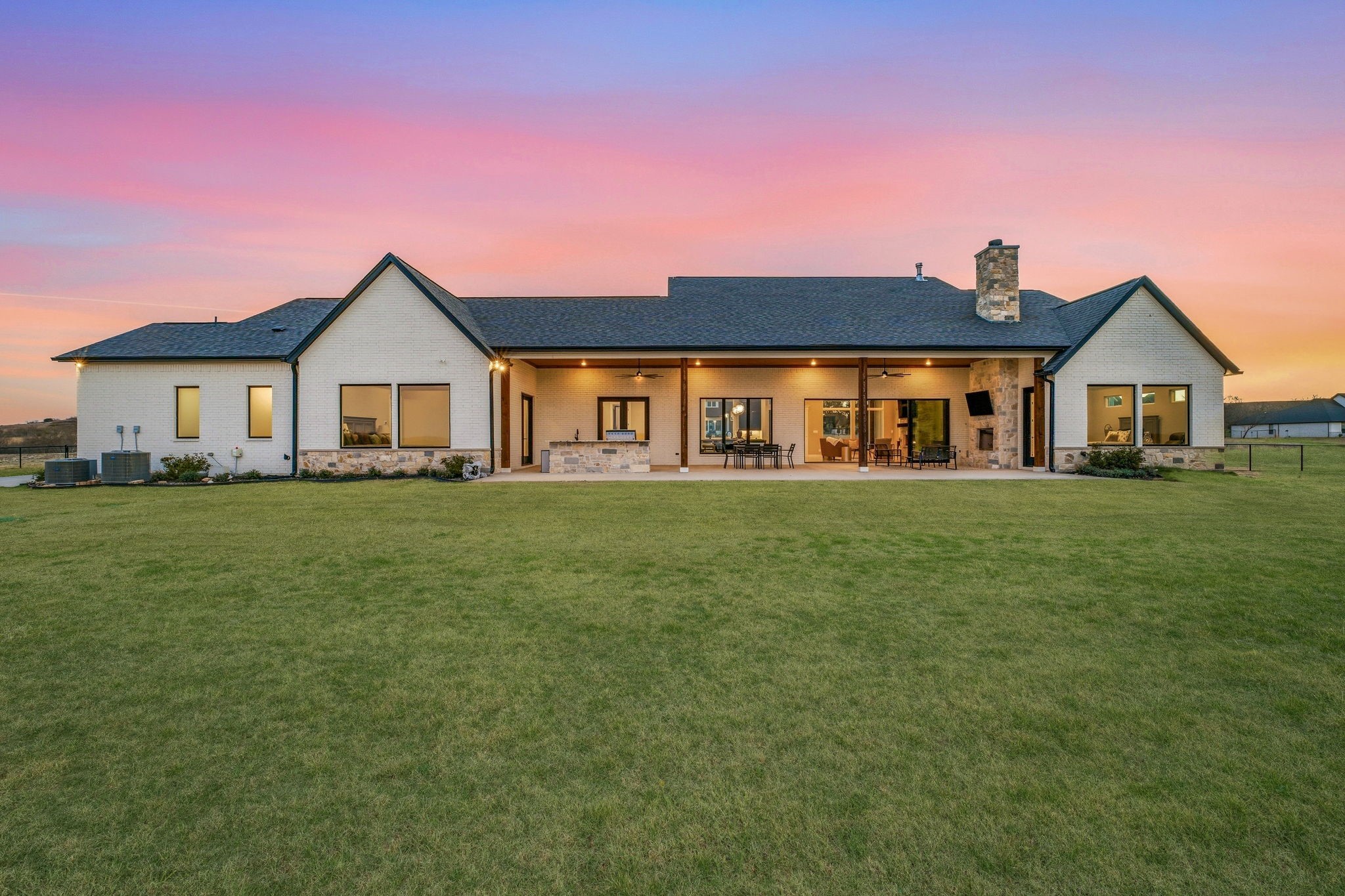625 Dickens Drive Aledo TX 76008