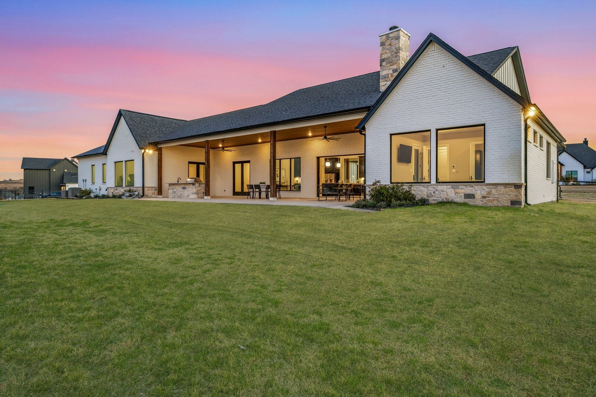 625 Dickens Drive Aledo TX 76008