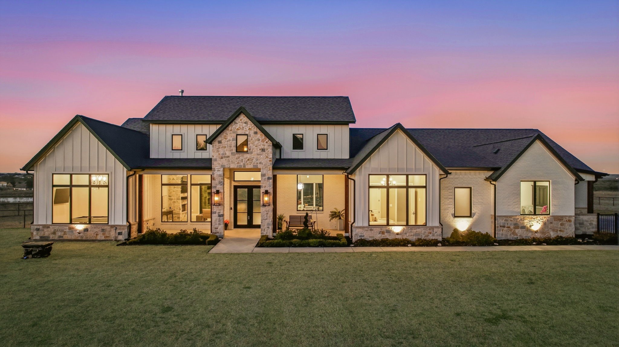625 Dickens Drive Aledo TX 76008