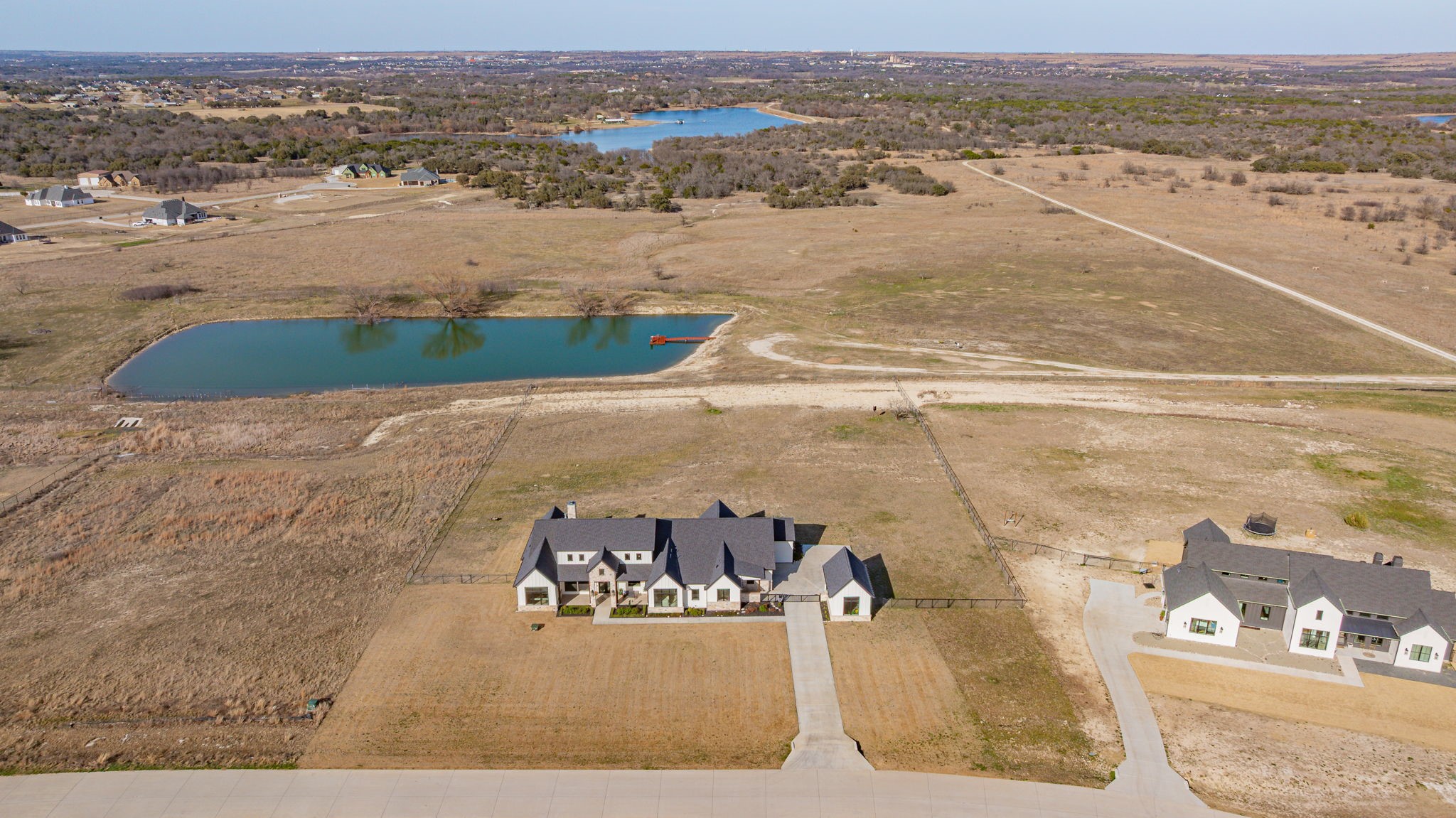 625 Dickens Drive Aledo TX 76008