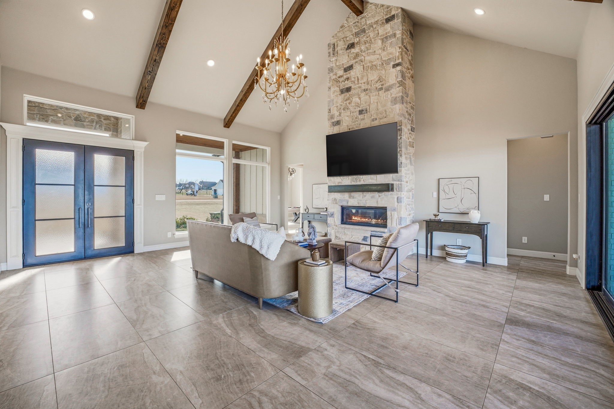 625 Dickens Drive Aledo TX 76008