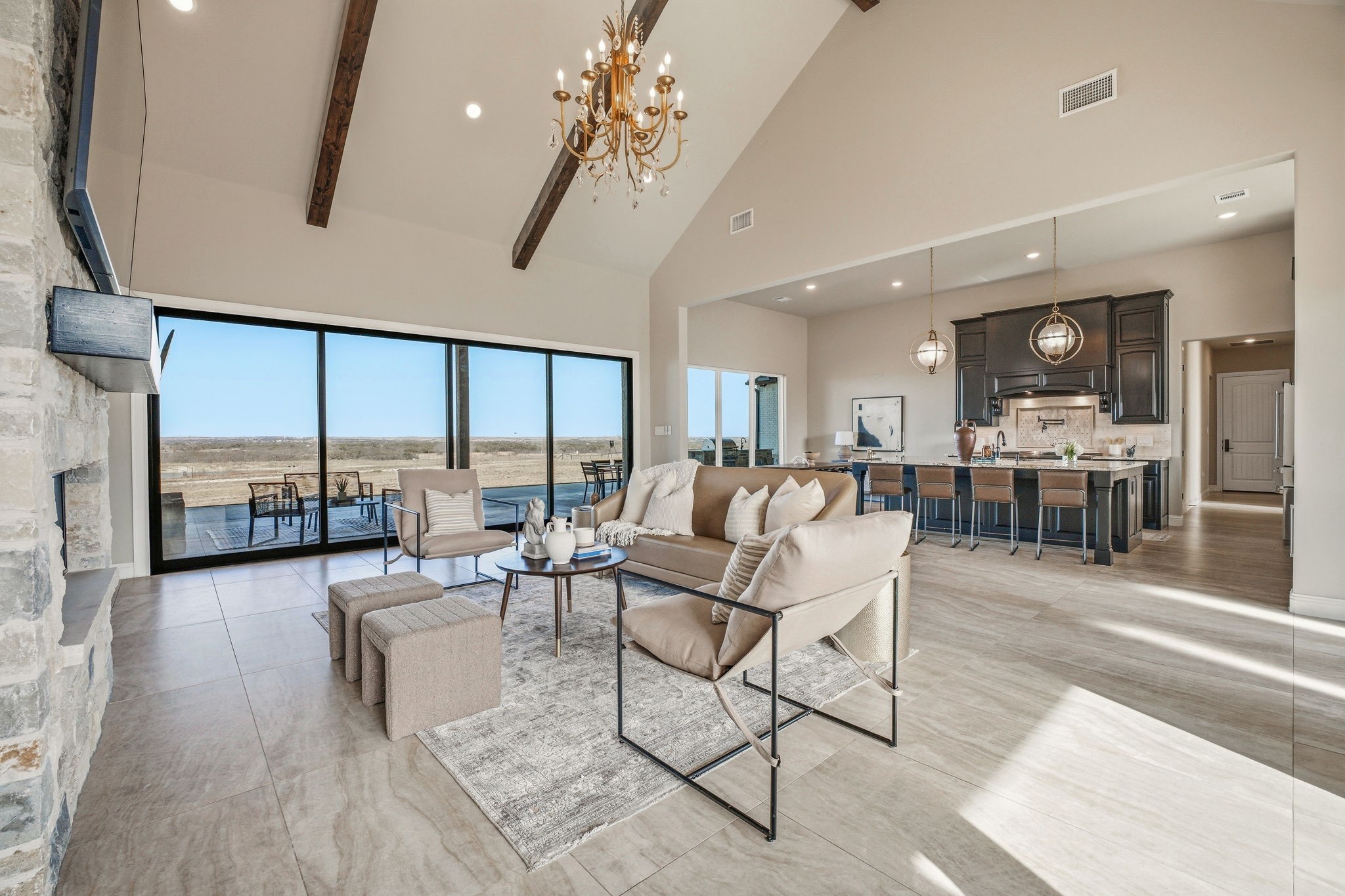 625 Dickens Drive Aledo TX 76008