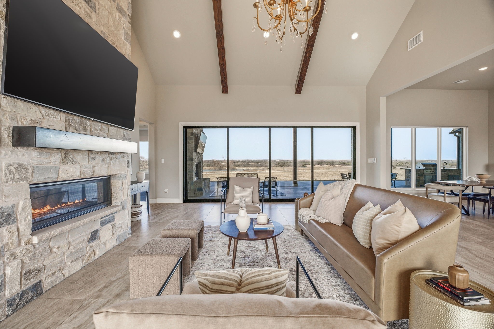 625 Dickens Drive Aledo TX 76008