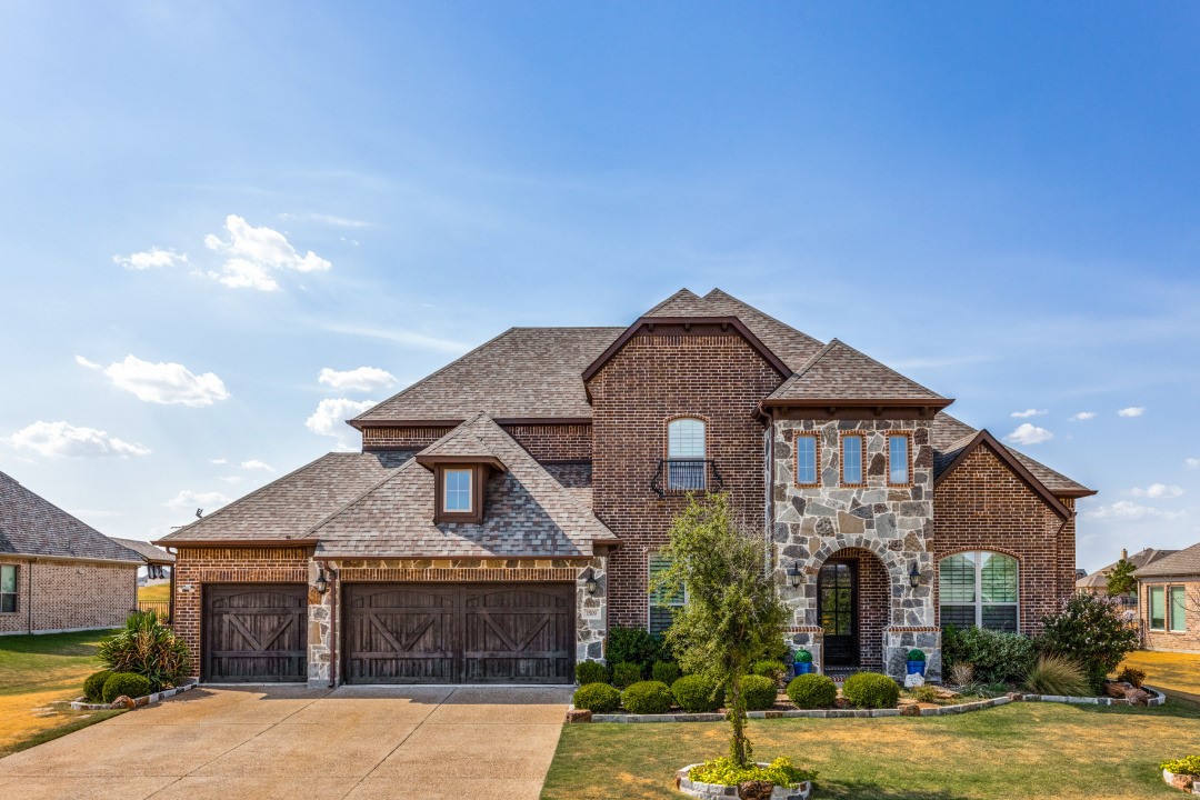 1509 Wolf Ridge Run Gunter TX 75058