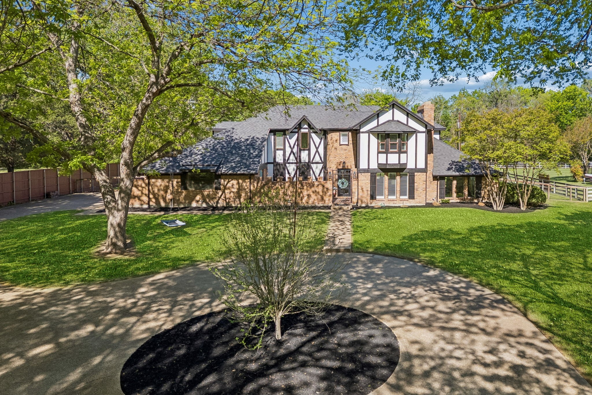 501 Cottonwood Place Fairview TX 75069