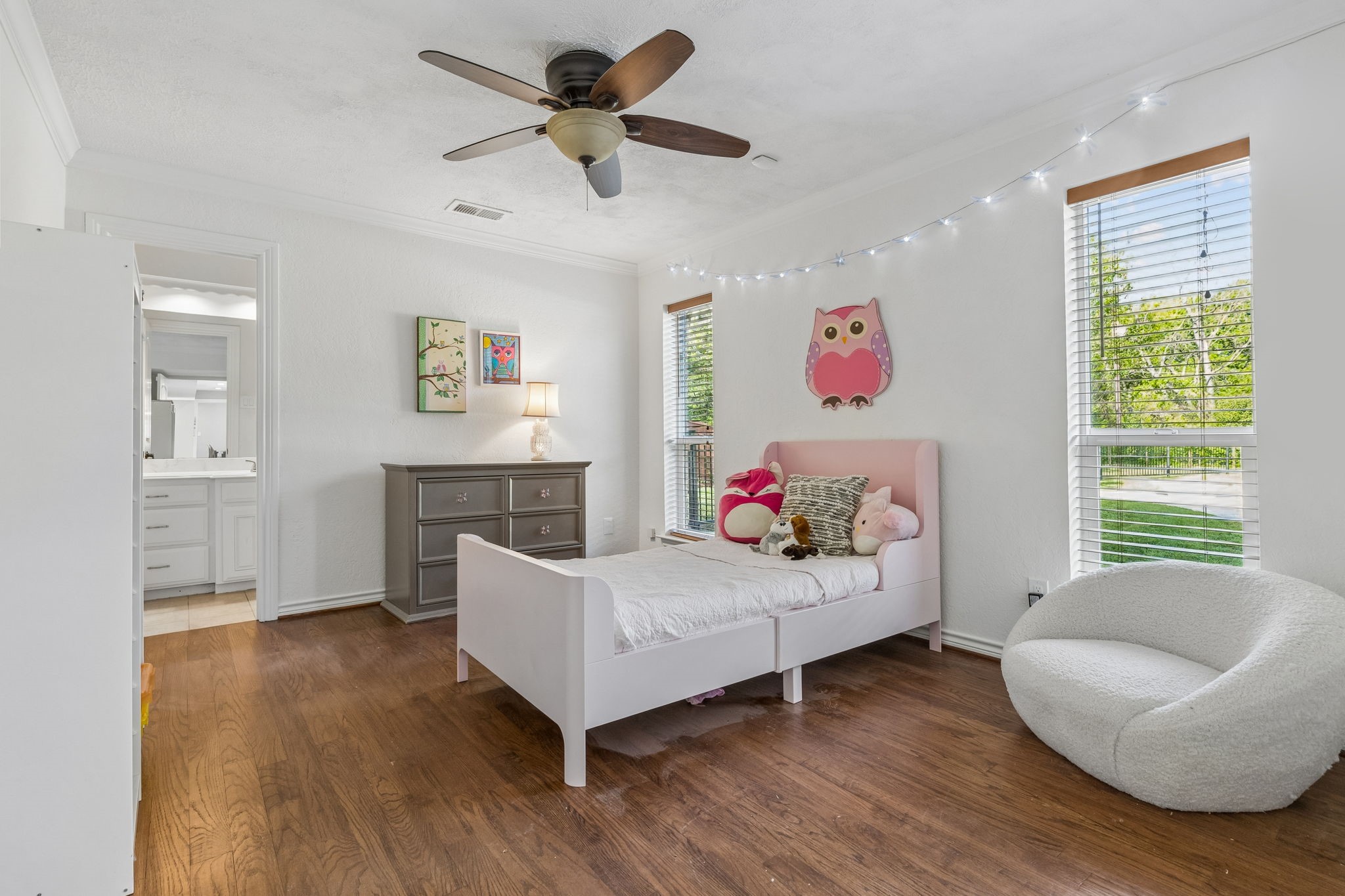 501 Cottonwood Place Fairview TX 75069