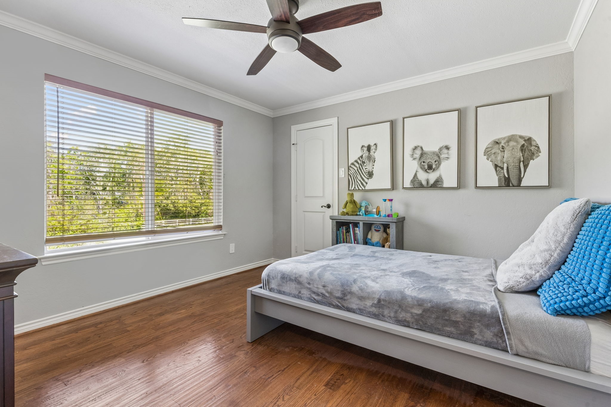 501 Cottonwood Place Fairview TX 75069