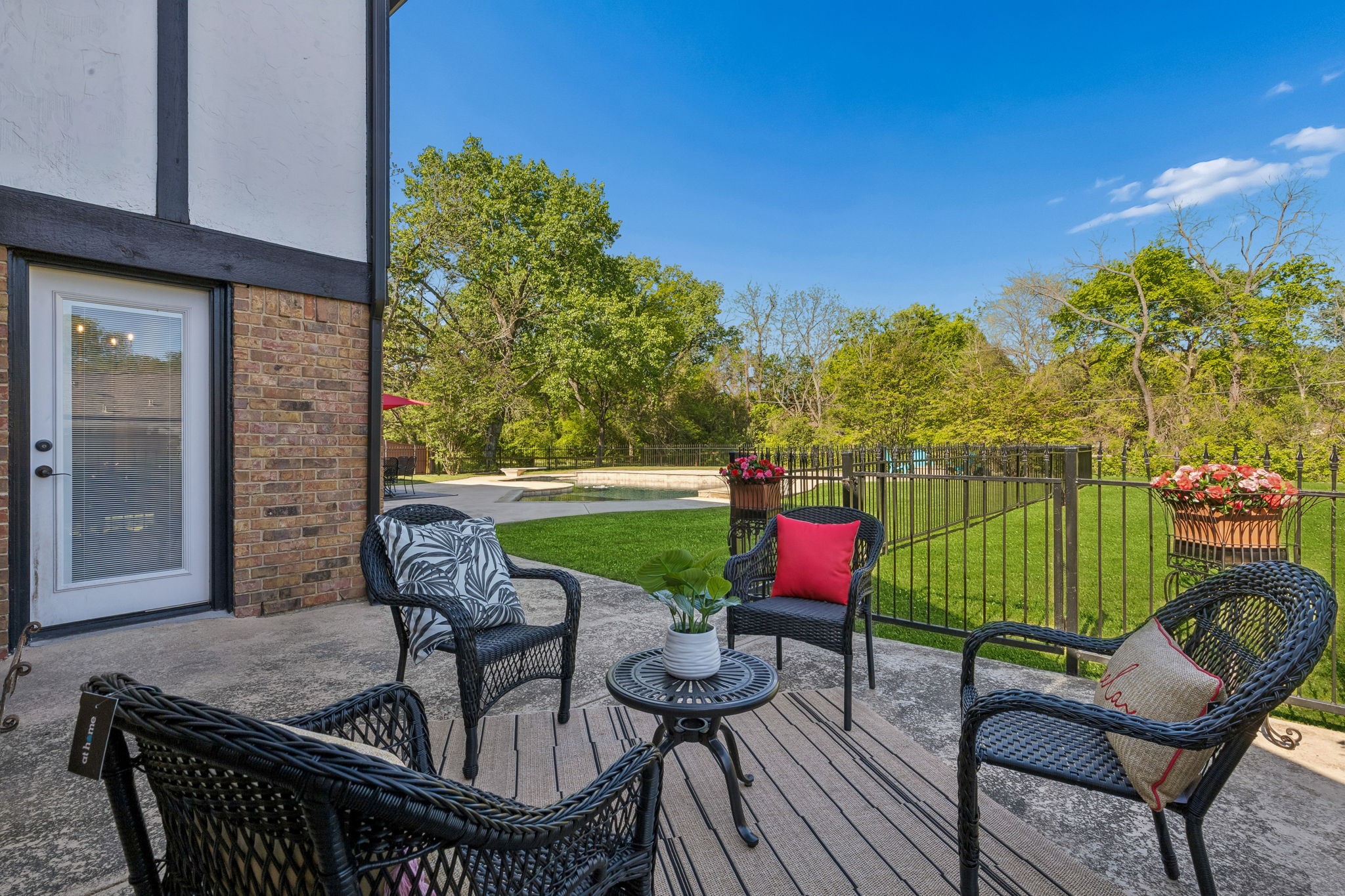 501 Cottonwood Place Fairview TX 75069