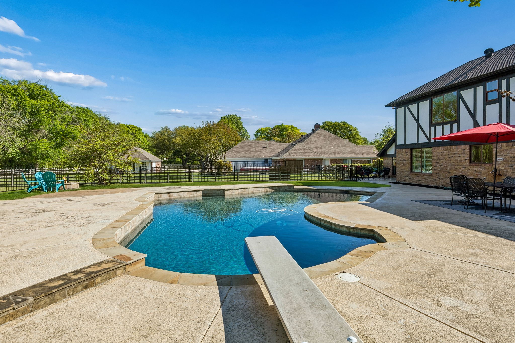 501 Cottonwood Place Fairview TX 75069