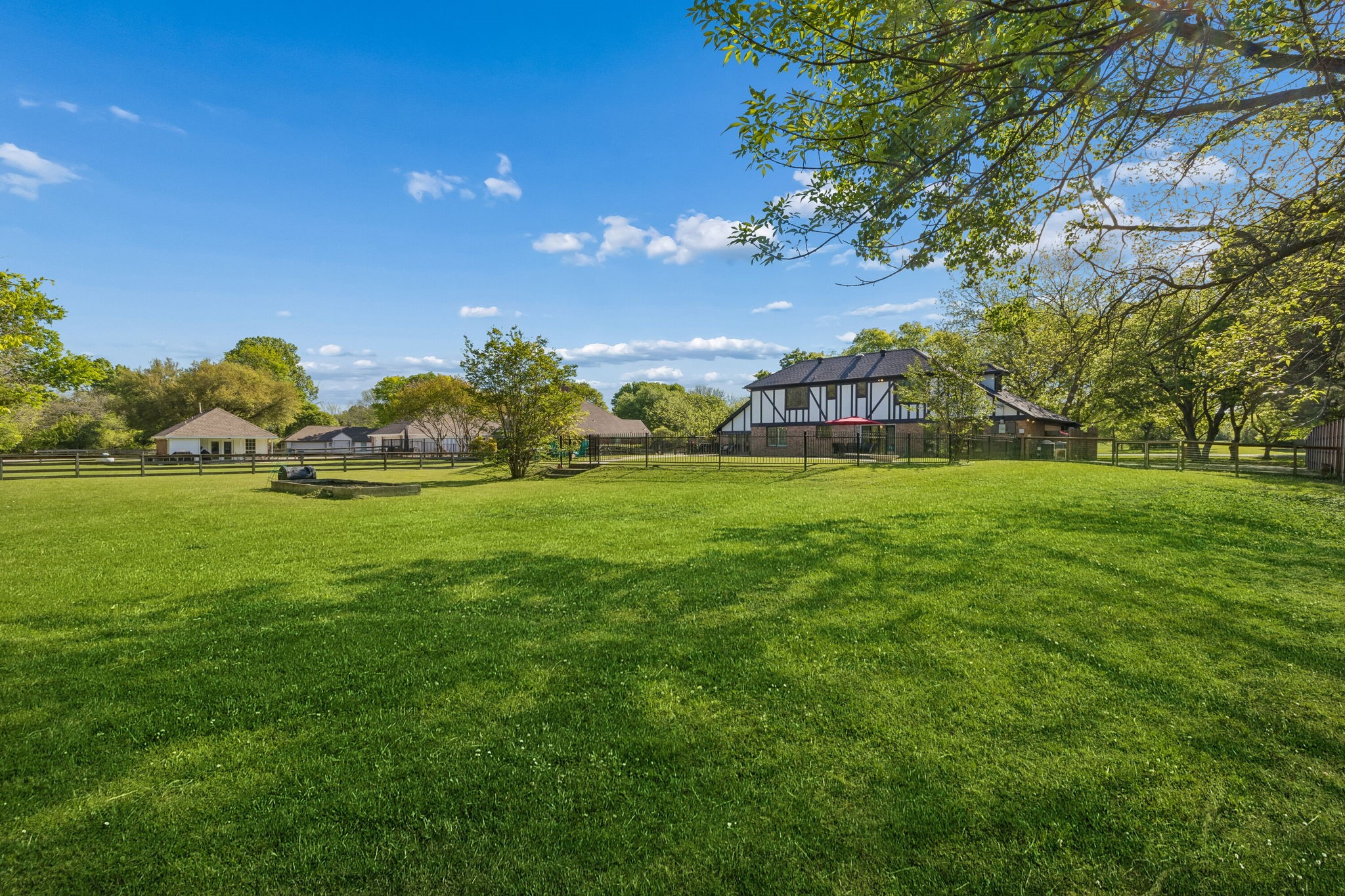 501 Cottonwood Place Fairview TX 75069