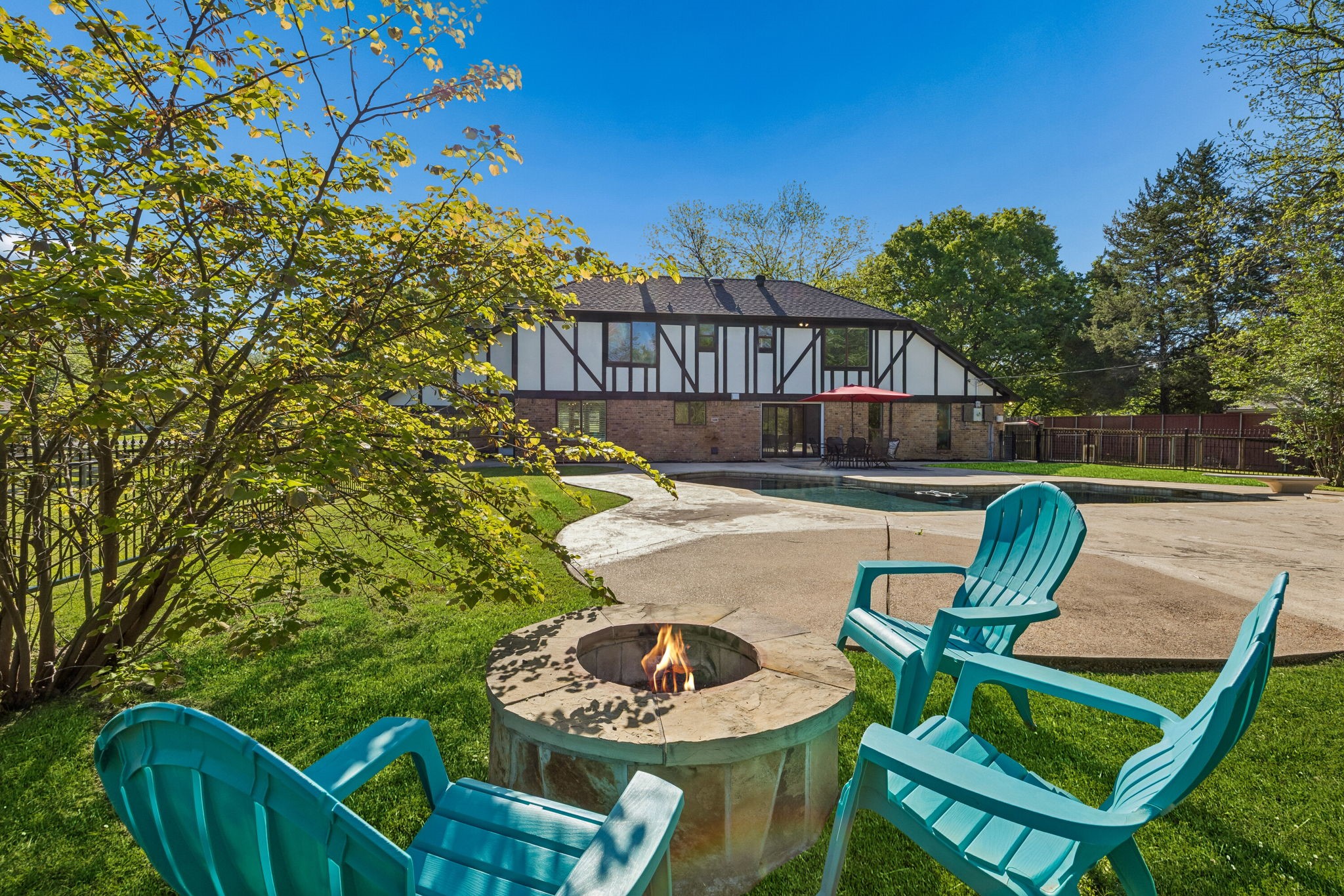 501 Cottonwood Place Fairview TX 75069