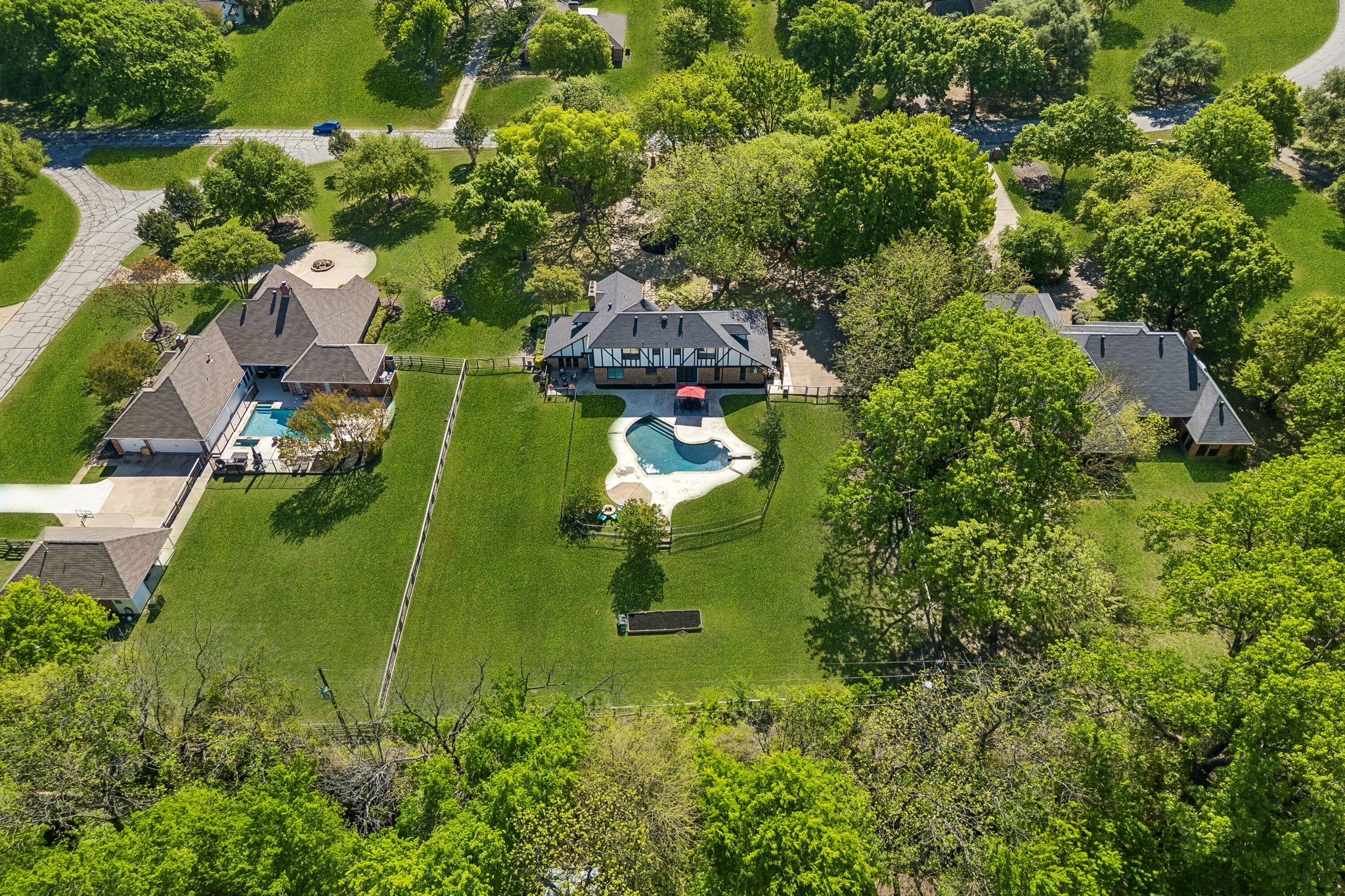 501 Cottonwood Place Fairview TX 75069