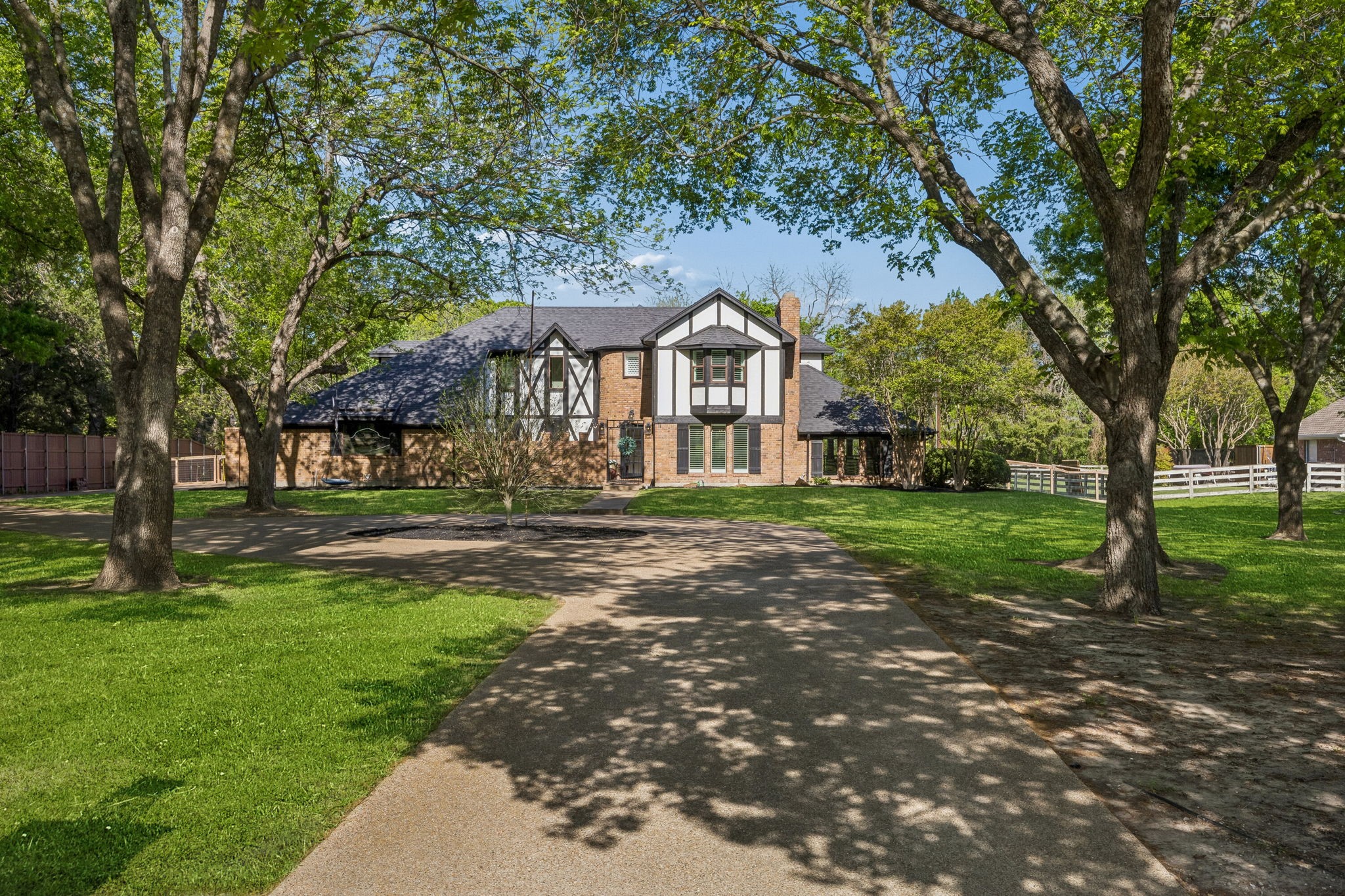 501 Cottonwood Place Fairview TX 75069