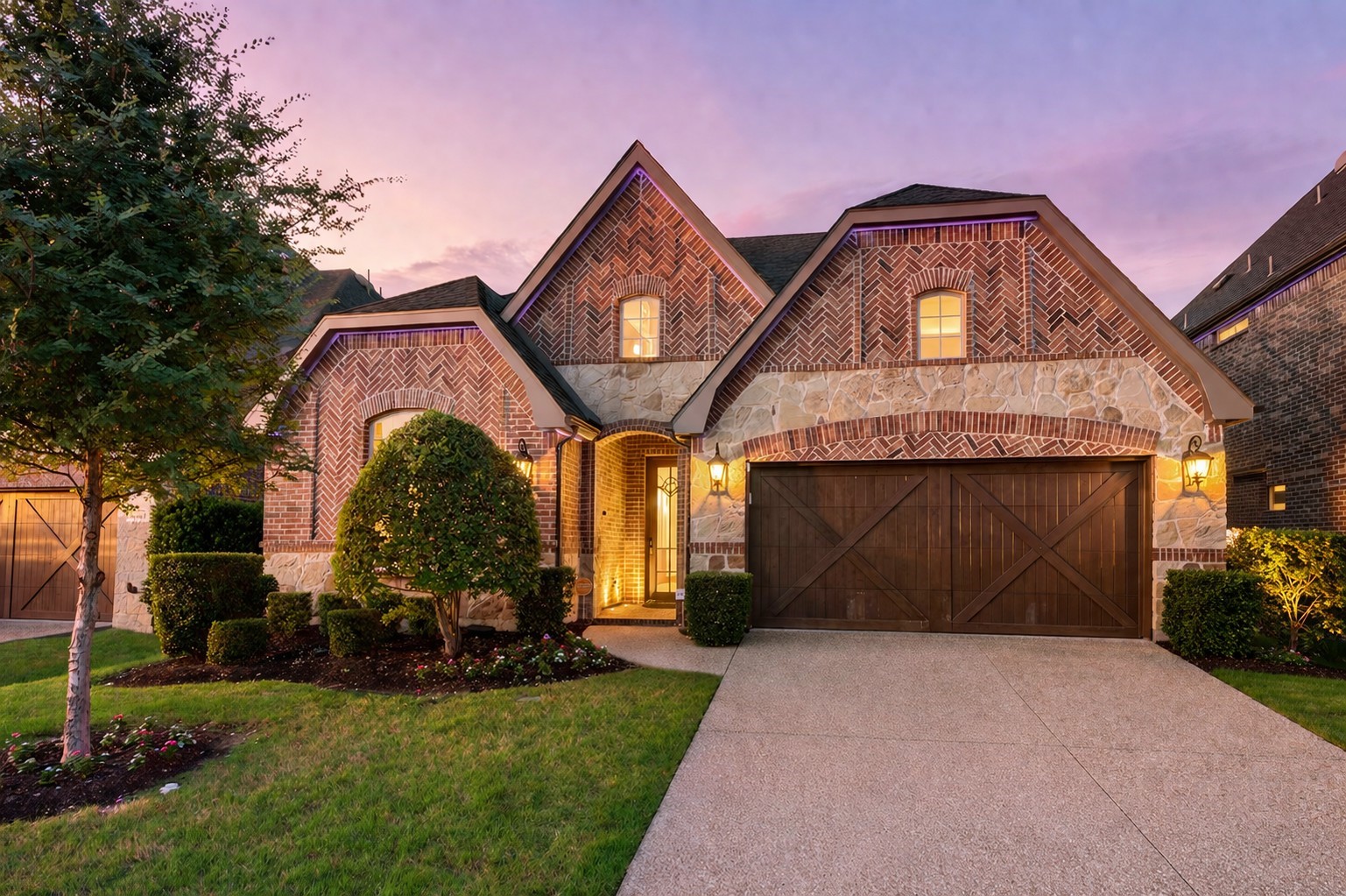 2833 Exeter Drive Trophy Club TX 76262