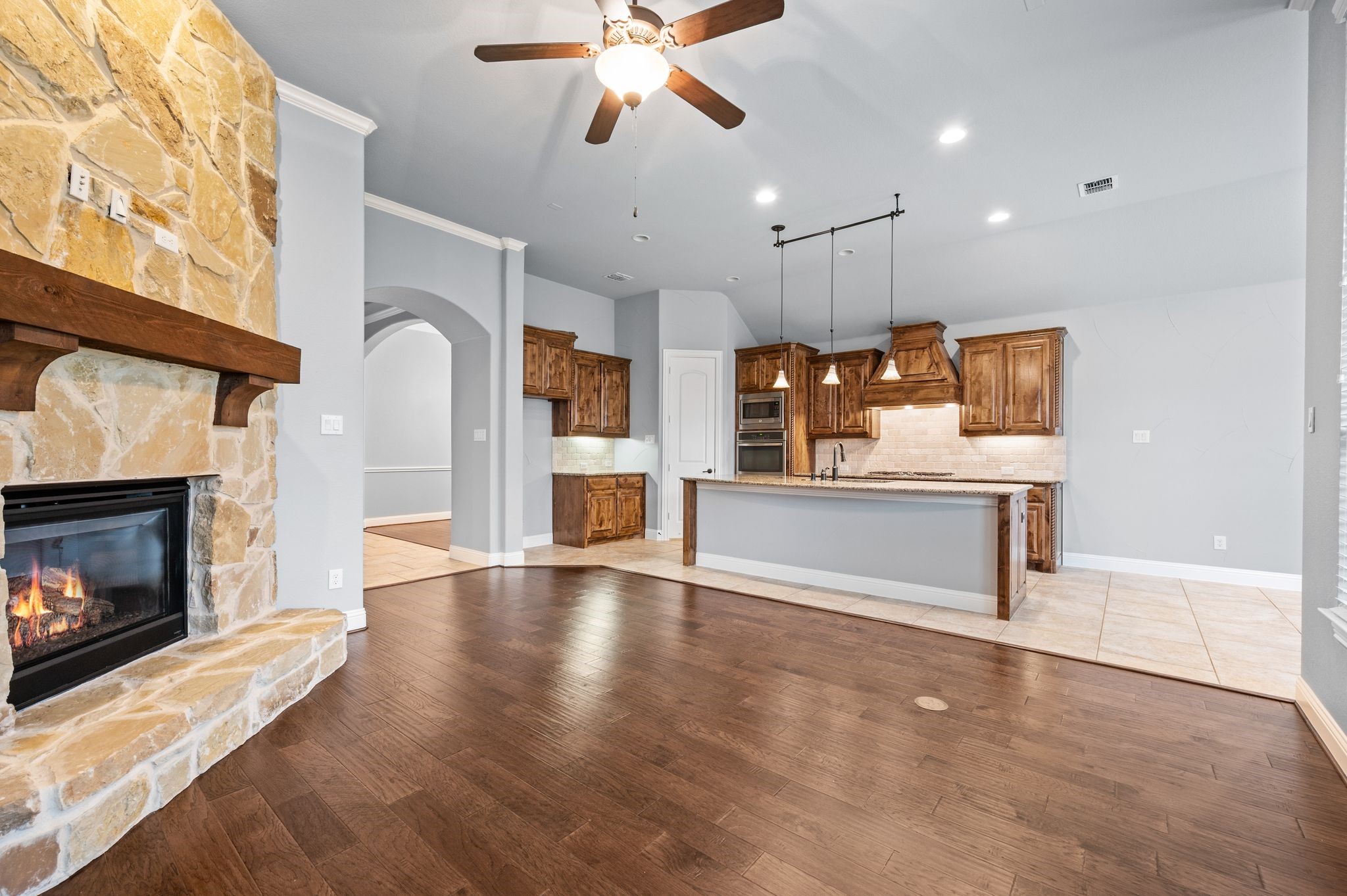 2833 Exeter Drive Trophy Club TX 76262