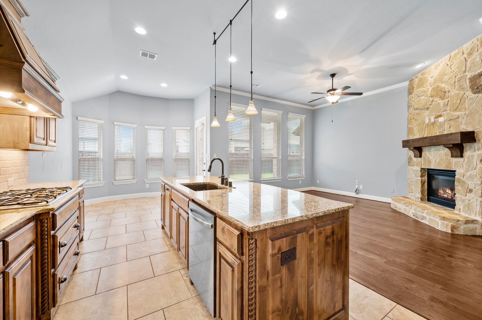 2833 Exeter Drive Trophy Club TX 76262