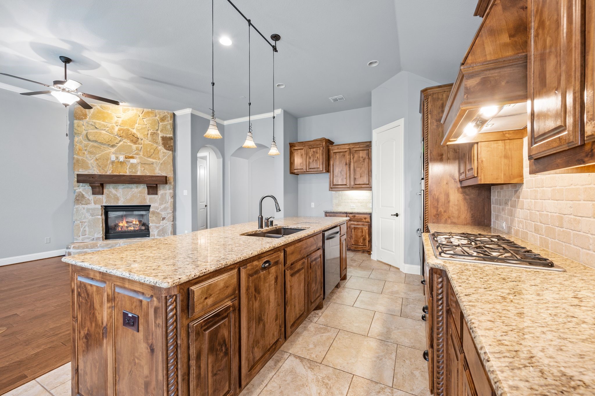 2833 Exeter Drive Trophy Club TX 76262