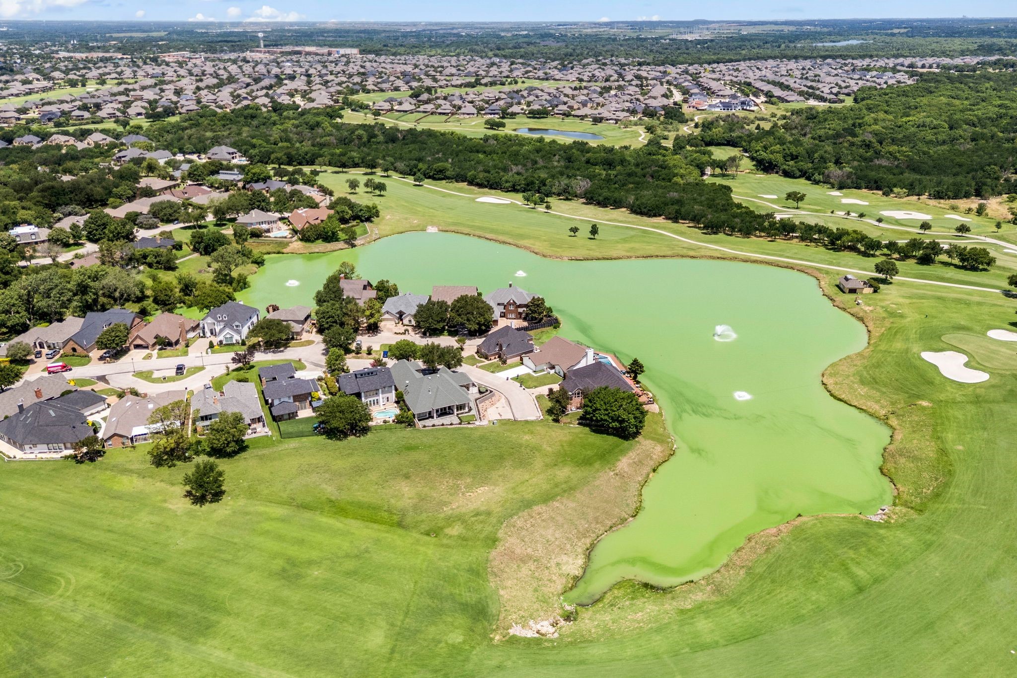 2833 Exeter Drive Trophy Club TX 76262