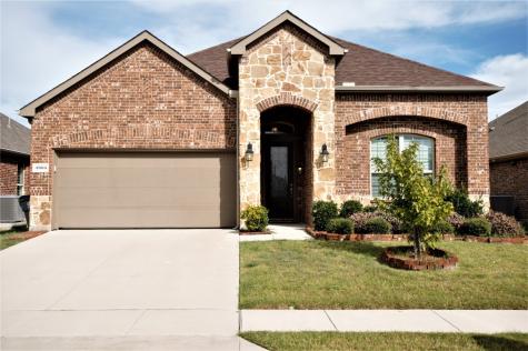 3905 Wavertree Road Frisco TX 75036