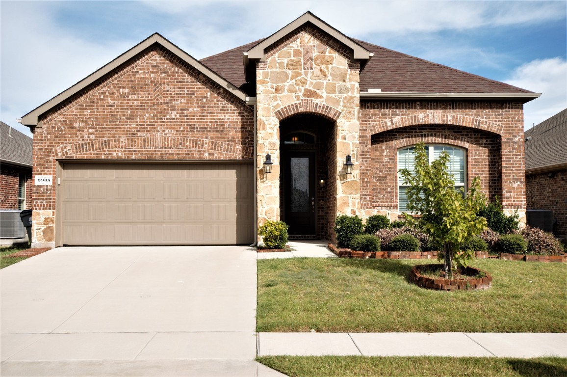 3905 Wavertree Road Frisco TX 75036