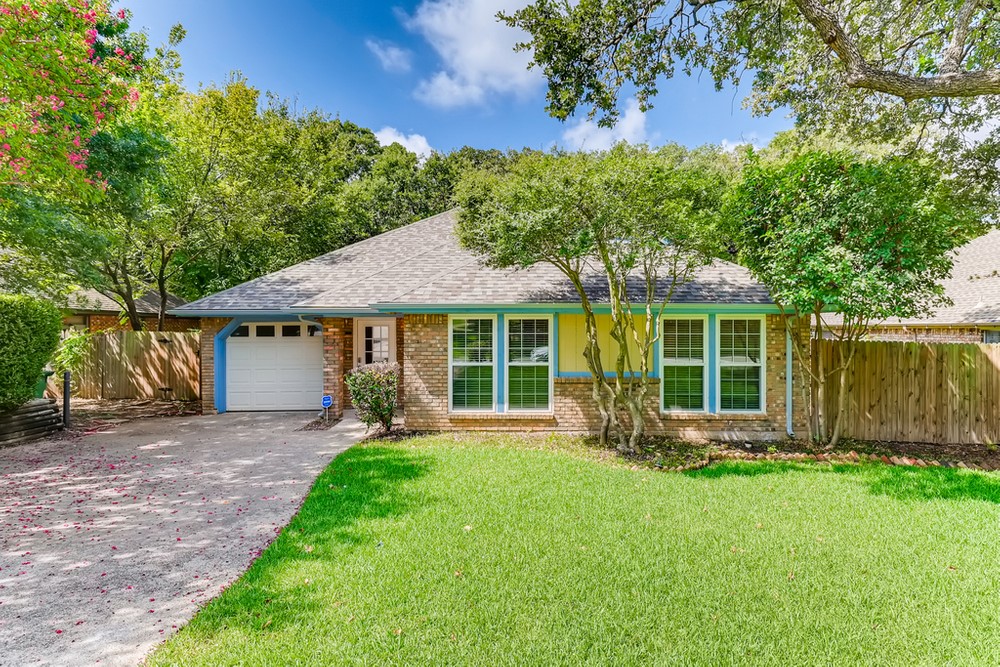5516 Lordsburg Trail Arlington TX 76017