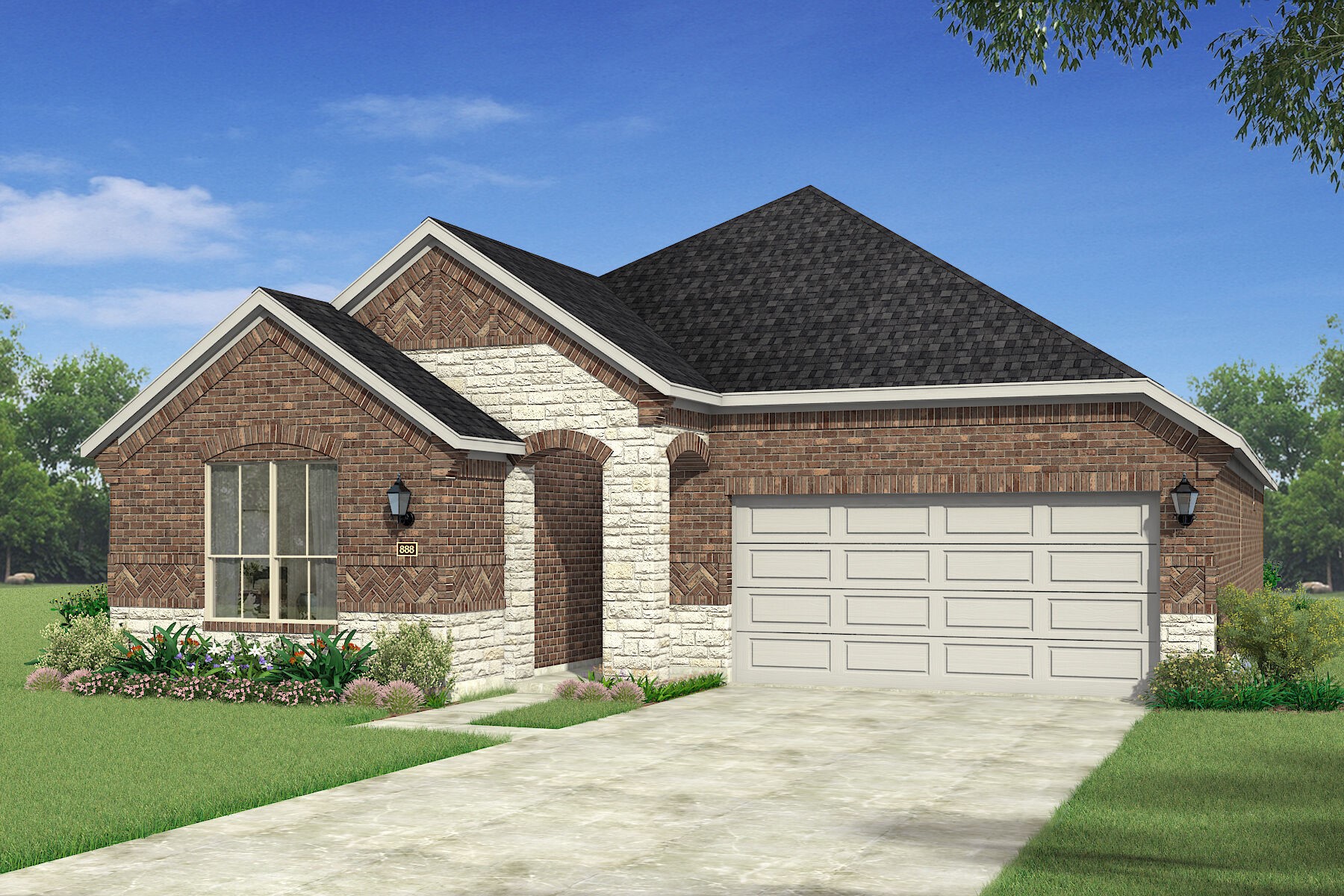 4129 Picton Avenue Celina TX 76227