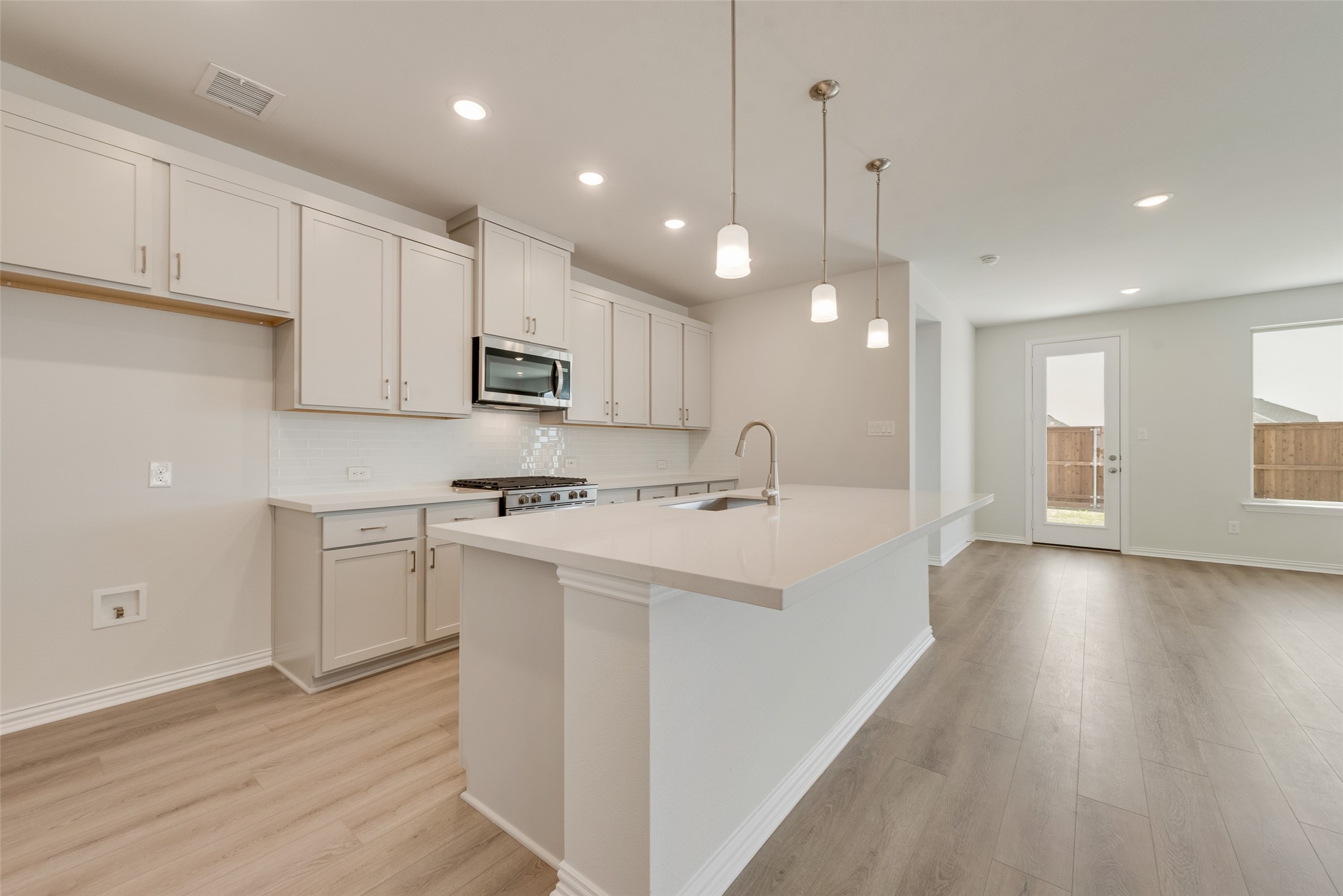 4129 Picton Avenue Celina TX 76227
