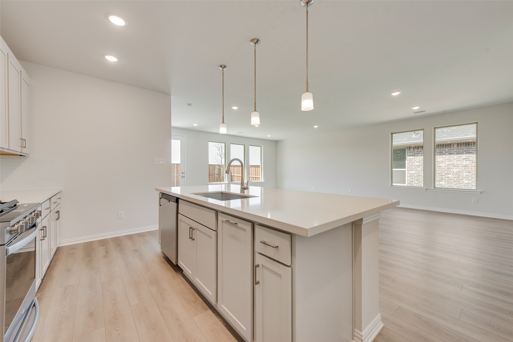 4129 Picton Avenue Celina TX 76227