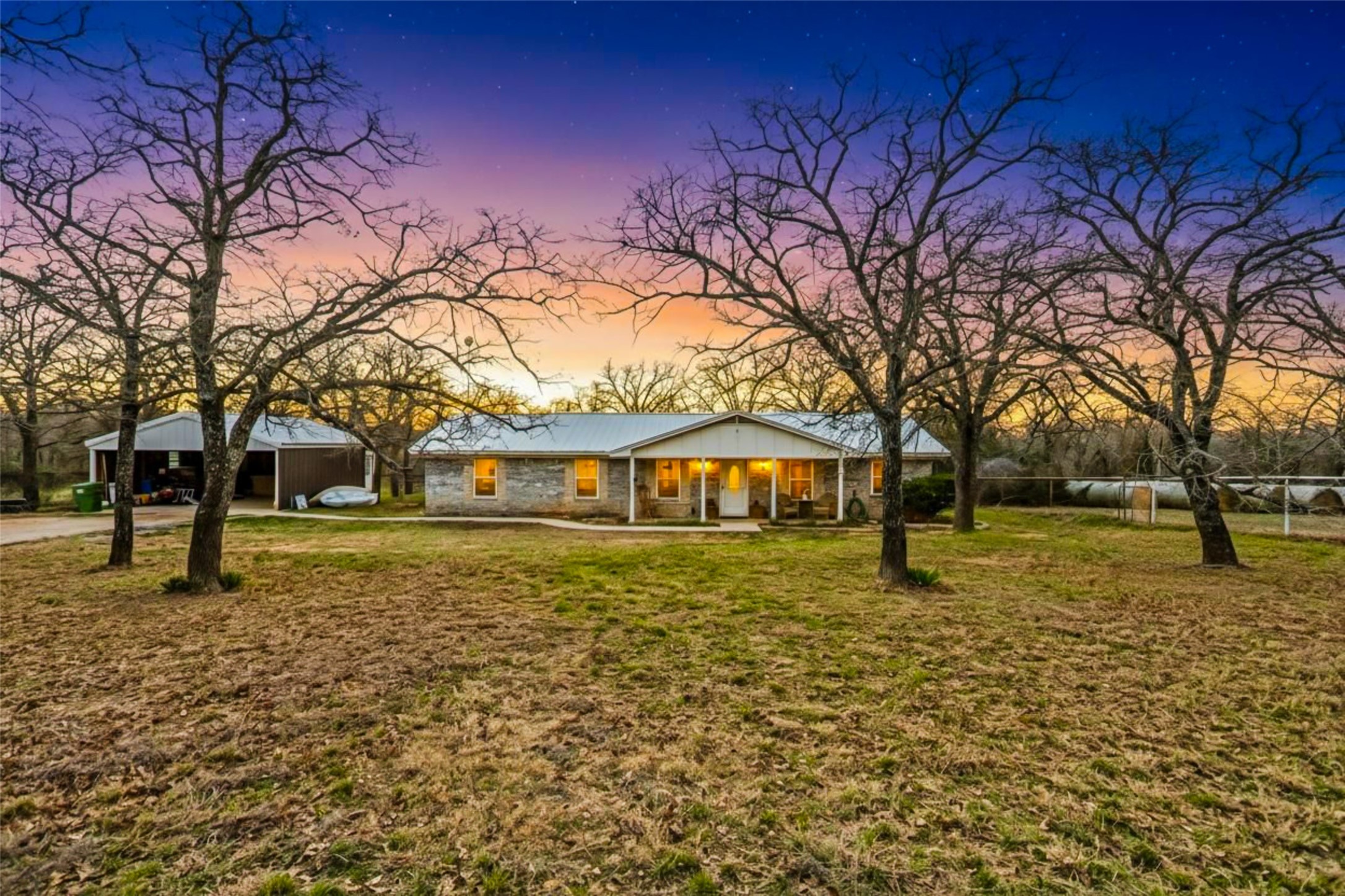 241 County Road 3689 Paradise TX 76073