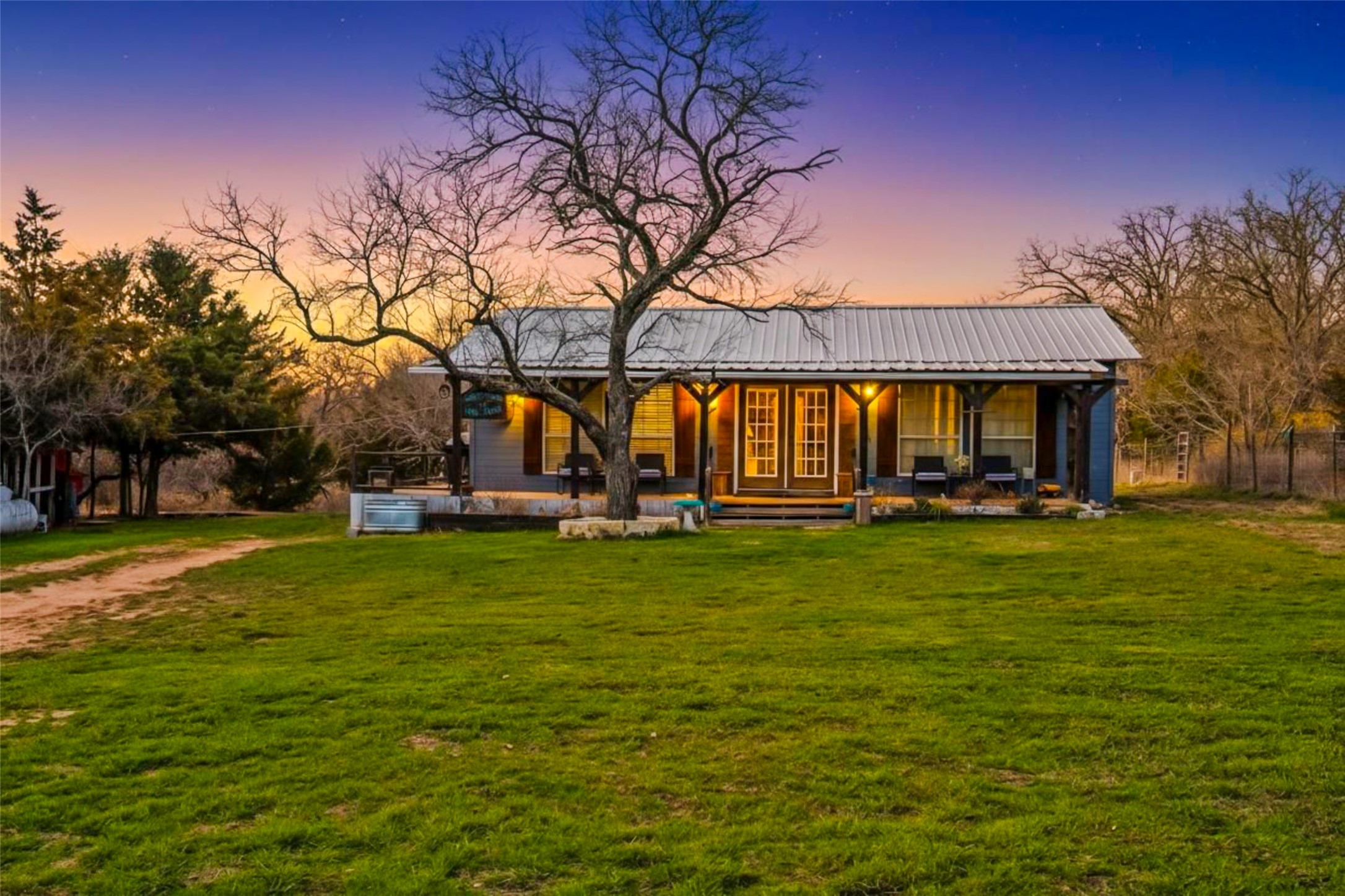 241 County Road 3689 Paradise TX 76073