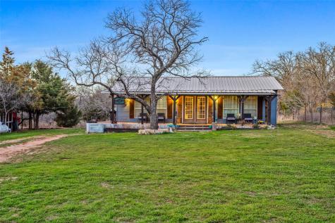 241 County Road 3689 Paradise TX 76073