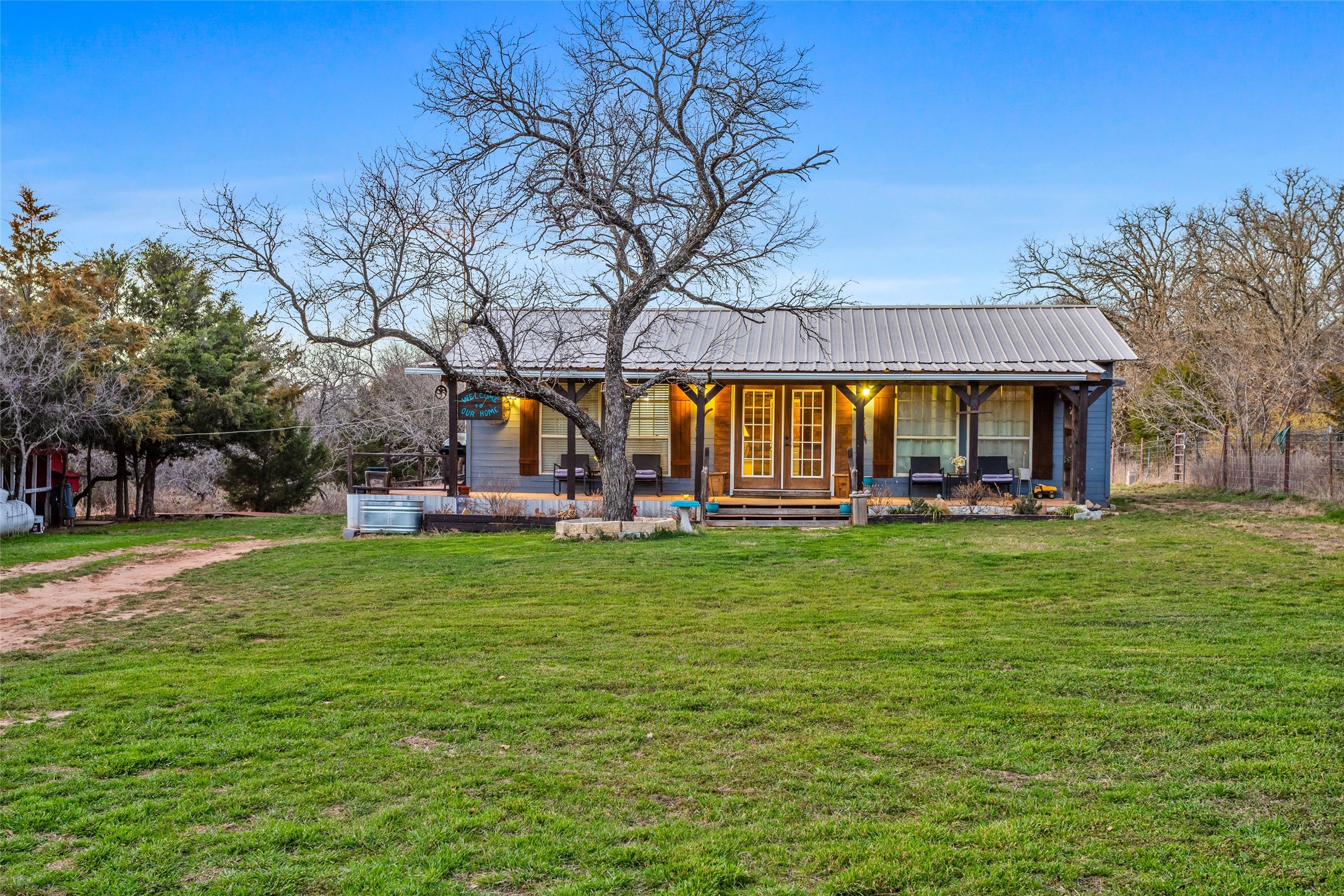 241 County Road 3689 Paradise TX 76073