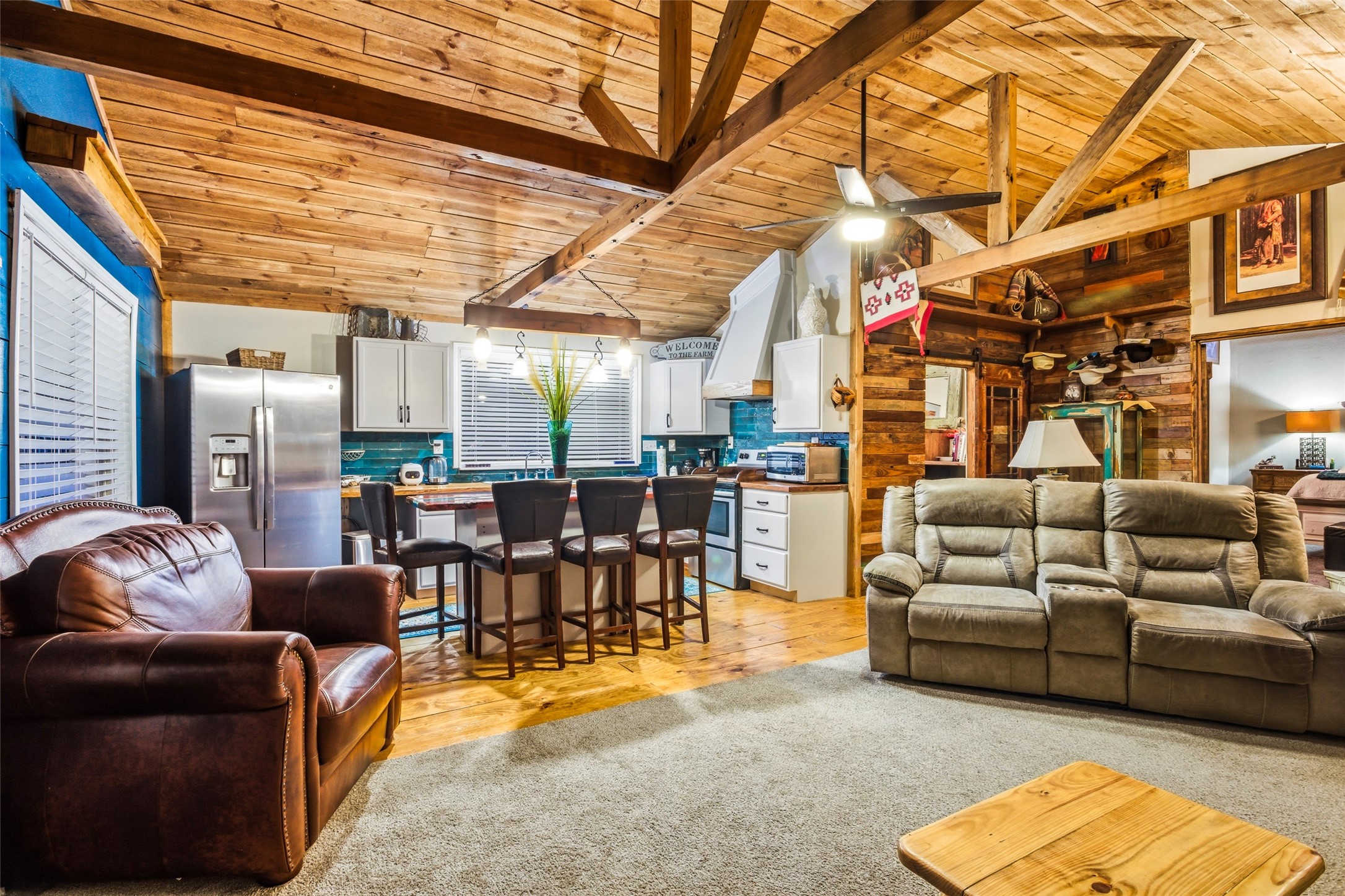 241 County Road 3689 Paradise TX 76073