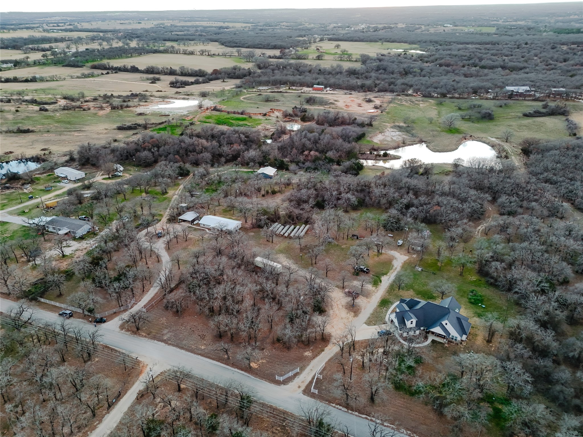 241 County Road 3689 Paradise TX 76073