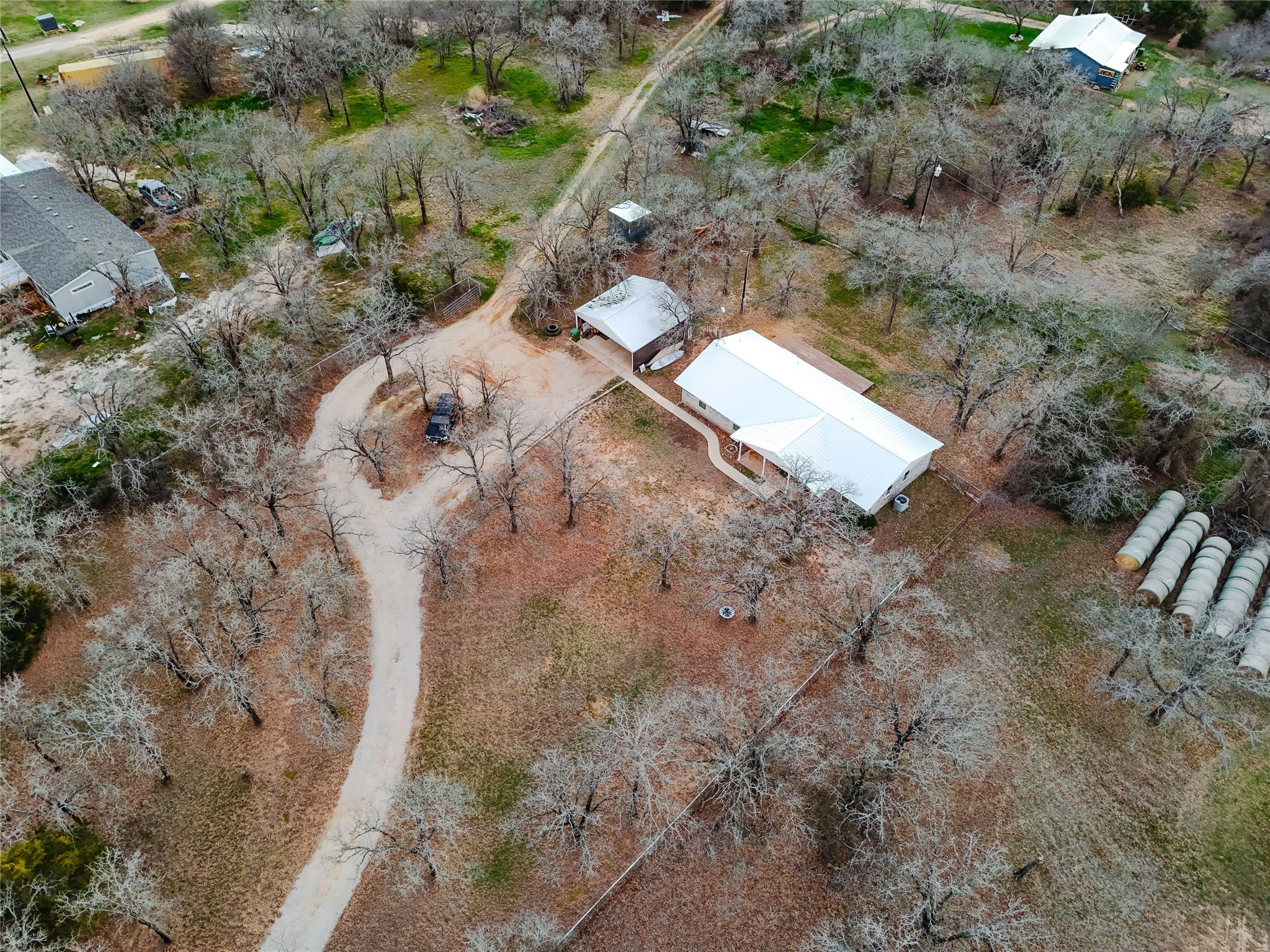 241 County Road 3689 Paradise TX 76073
