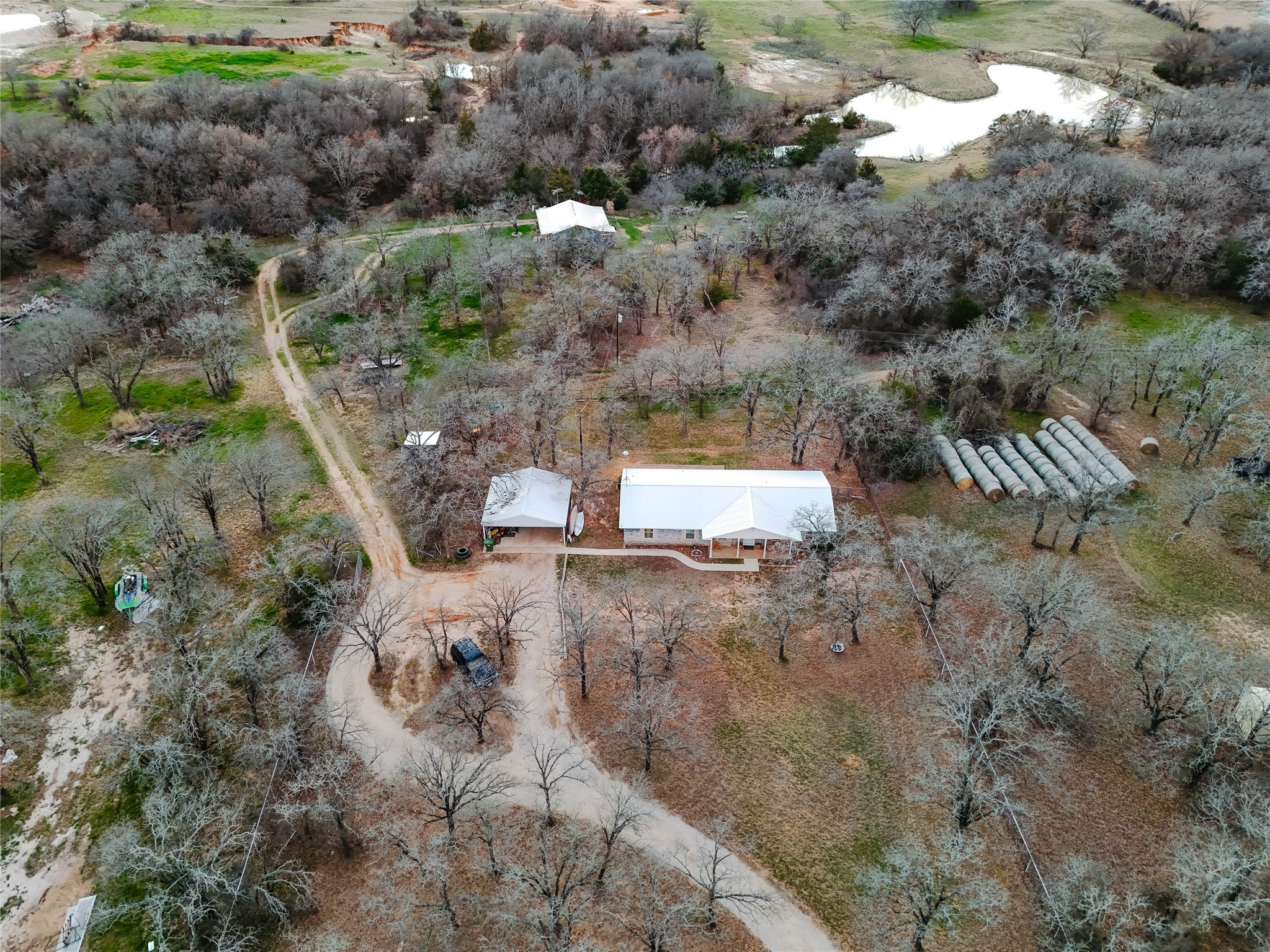 241 County Road 3689 Paradise TX 76073