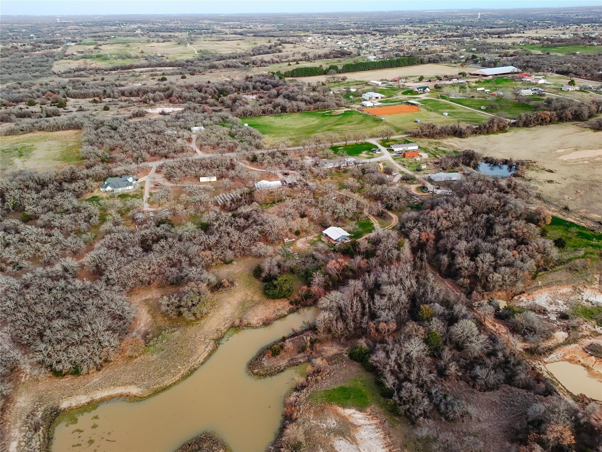 241 County Road 3689 Paradise TX 76073